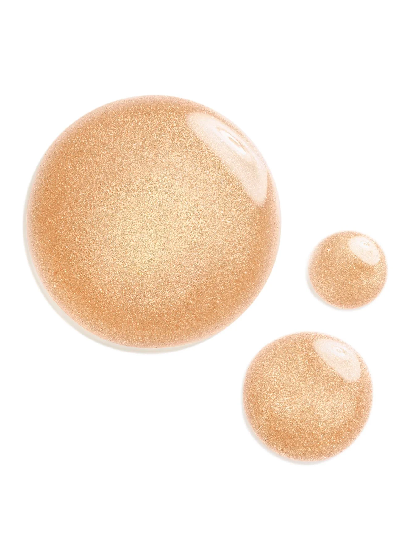 Coco Mademoiselle Pearly Body Oil 250ml - Image 4