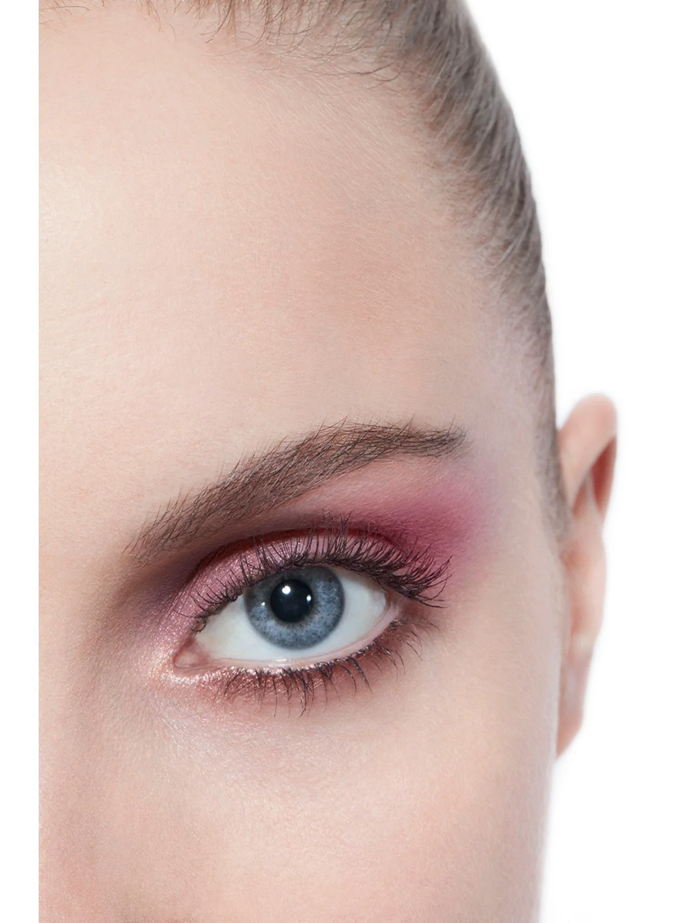 Exclusive Creation Rouge Noir Confidence Multi Use Eyeshadow And Blush Palette - Image 2