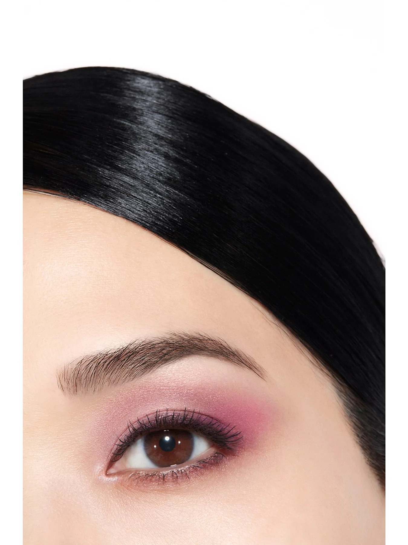 Exclusive Creation Rouge Noir Confidence Multi Use Eyeshadow And Blush Palette - Image 4