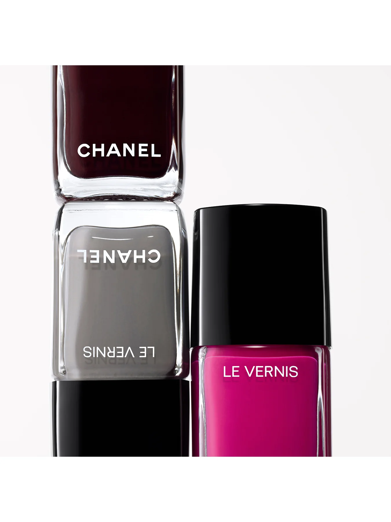 Le Vernis Nail Polish - Image 100