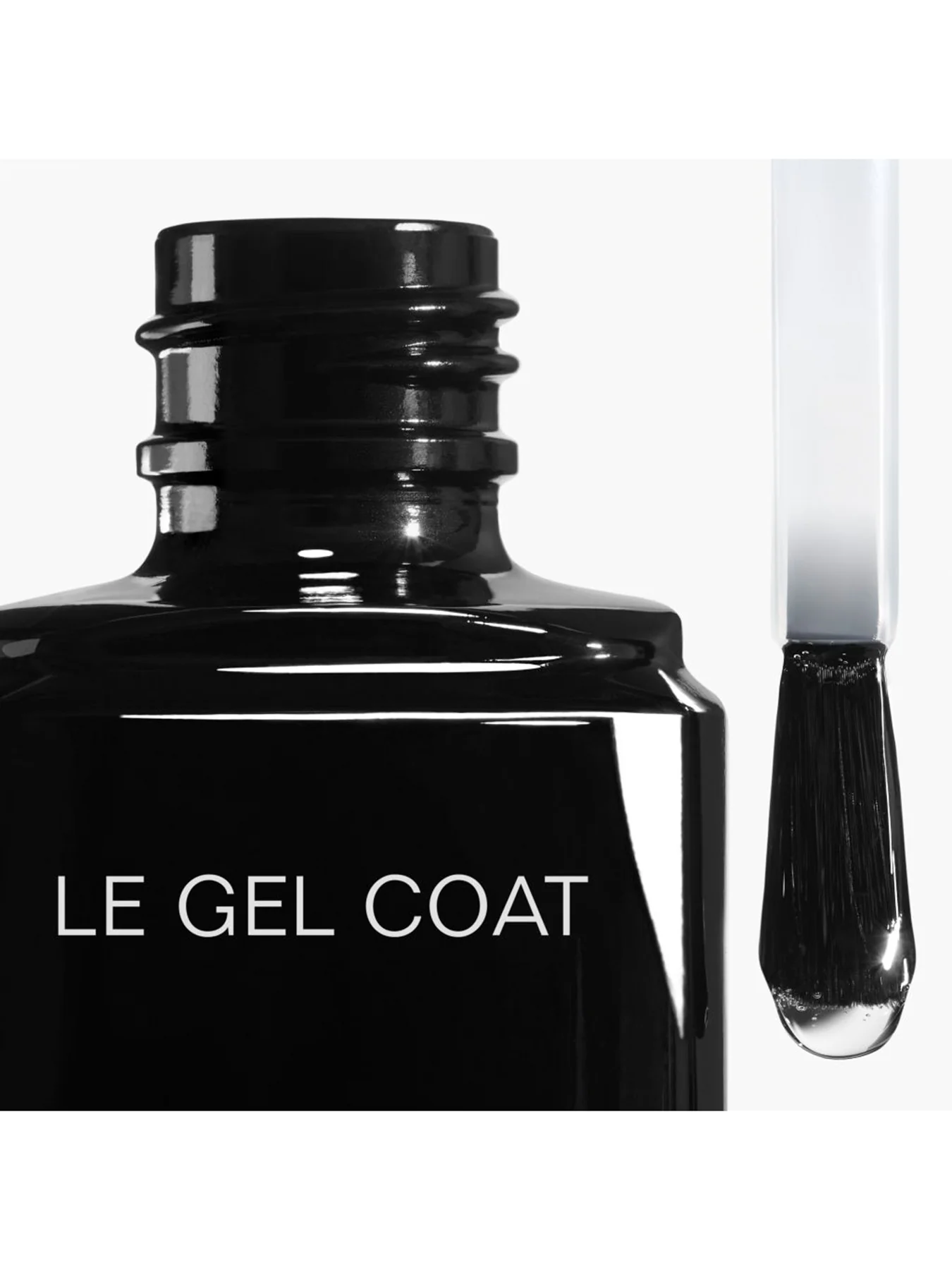 Le Vernis Nail Polish - Image 36