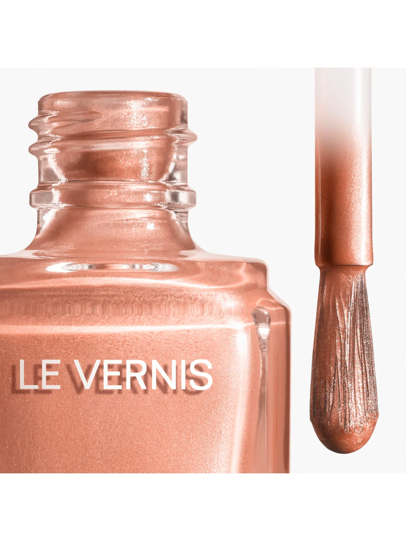 Le Vernis Nail Polish - Image 45