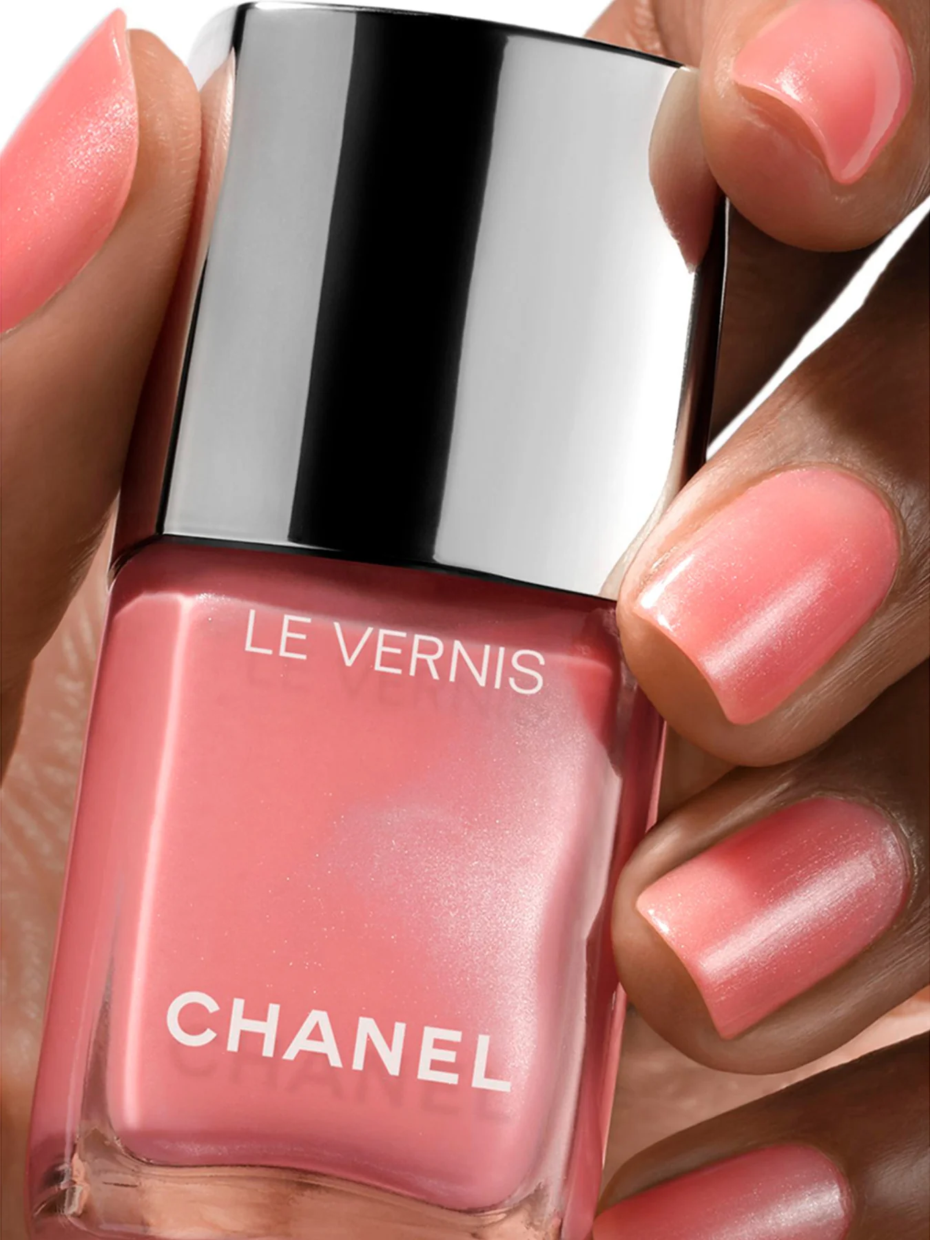 Le Vernis Nail Polish - Image 53