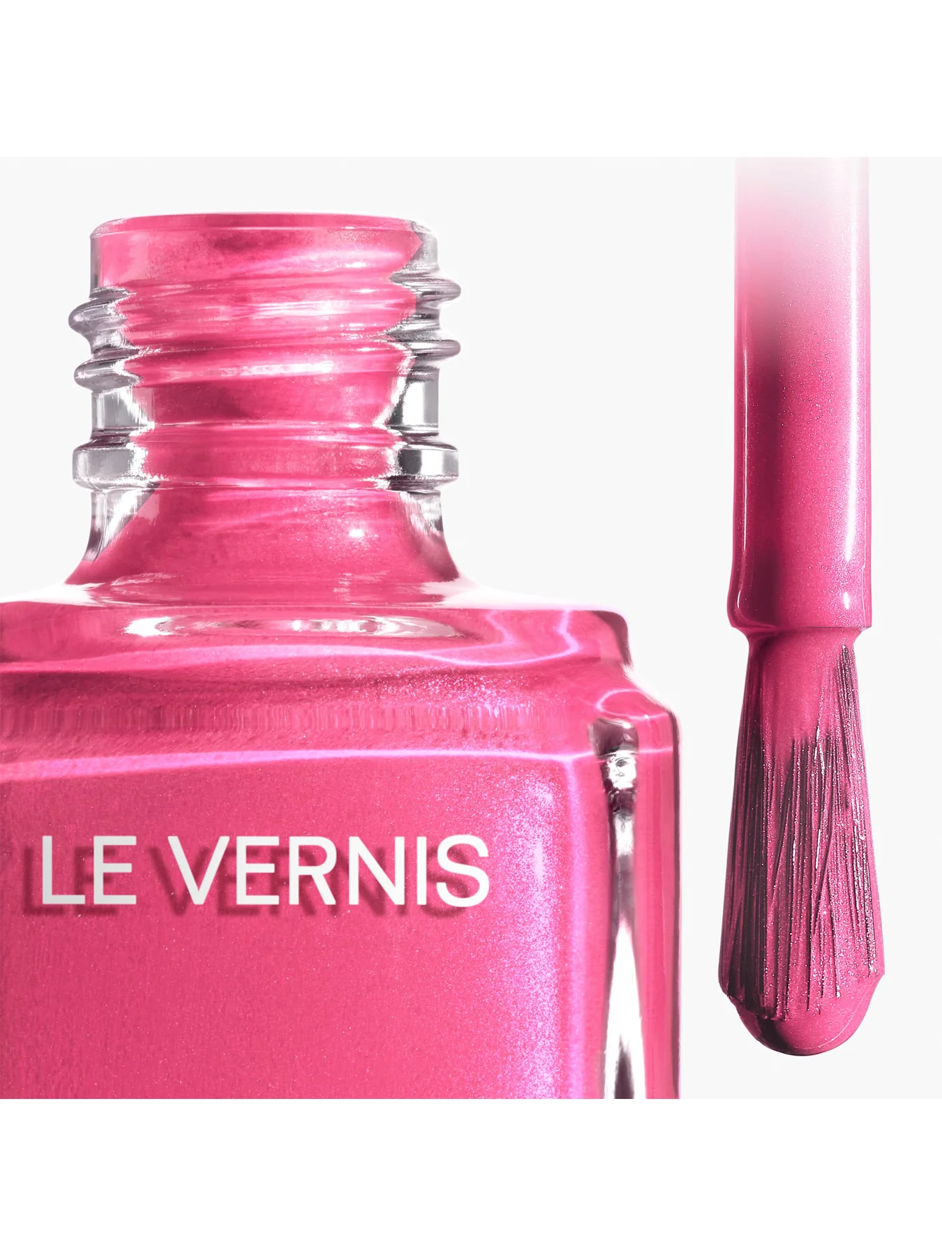 Le Vernis Nail Polish - Image 63
