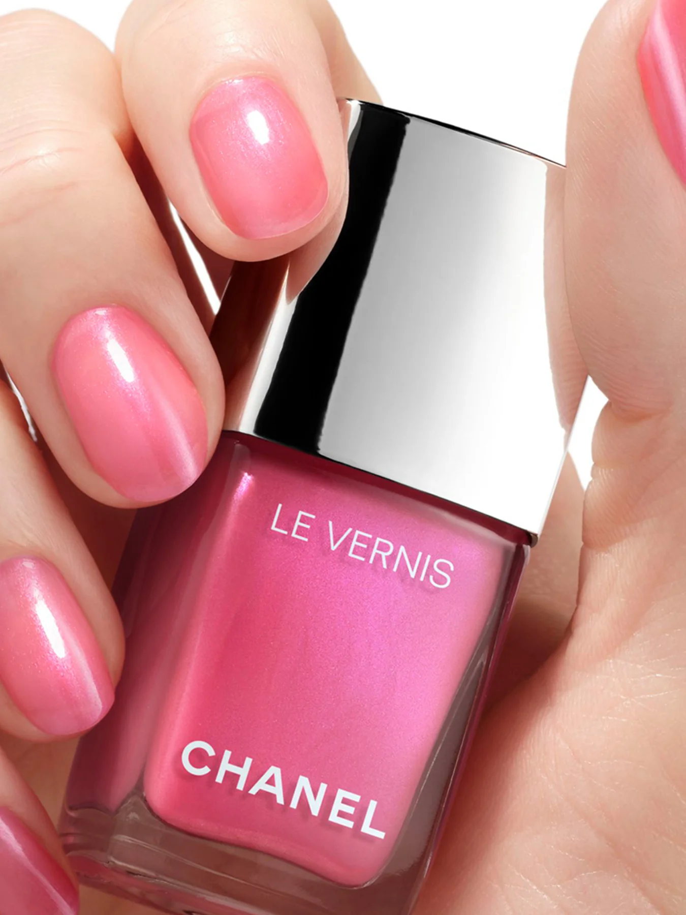 Le Vernis Nail Polish - Image 66