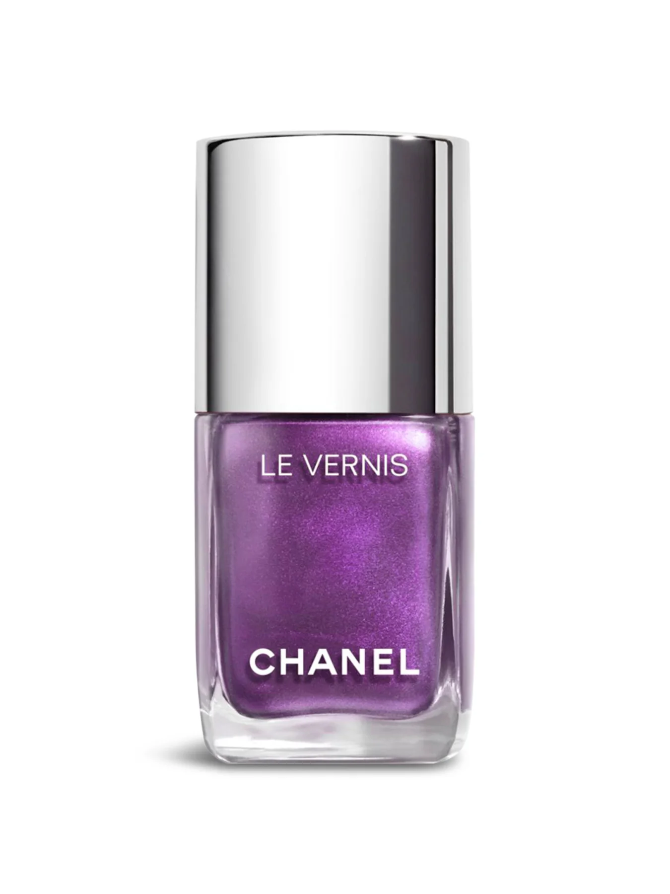Le Vernis Nail Polish - Image 68