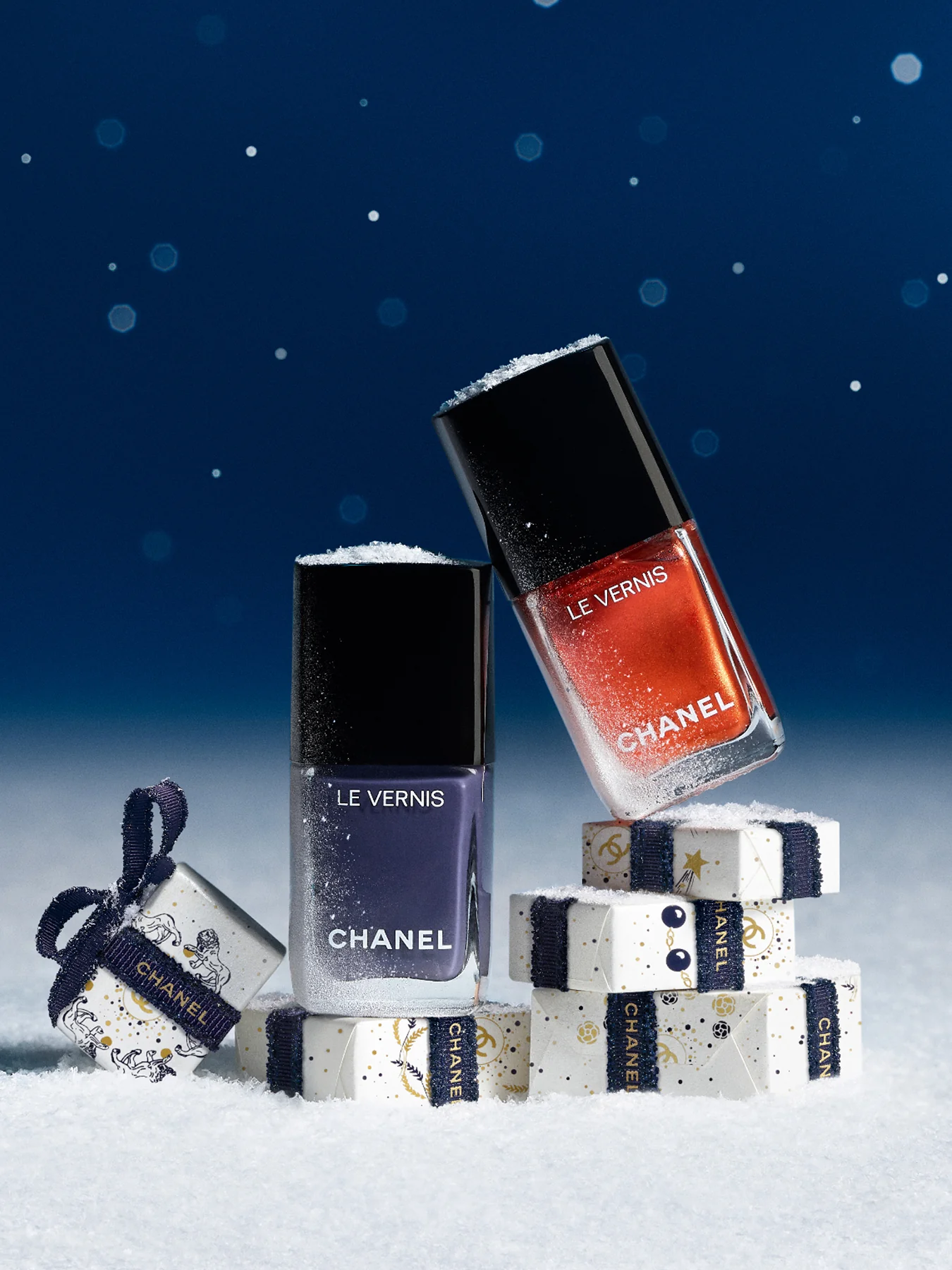 Le Vernis Nail Polish - Image 78