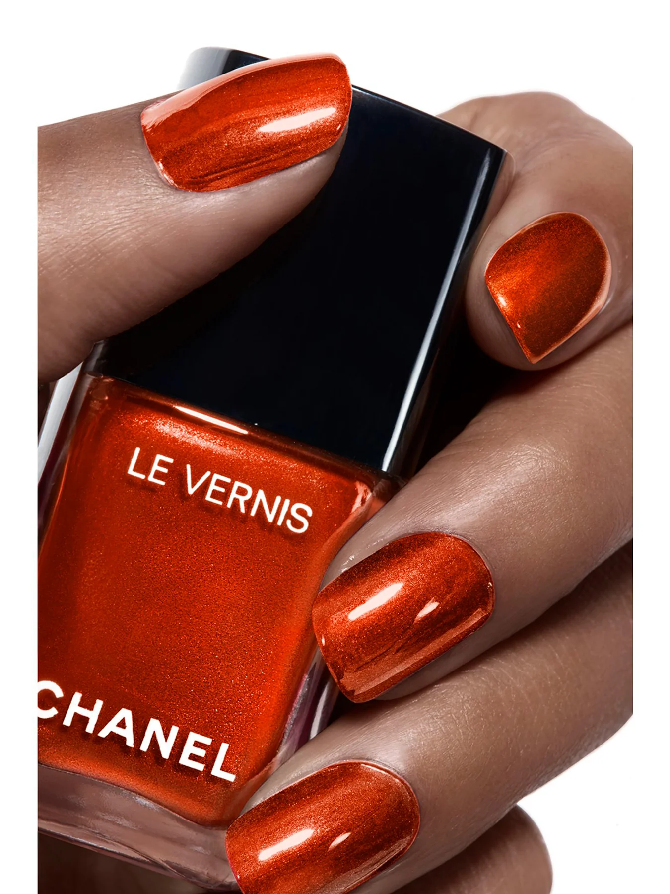 Le Vernis Nail Polish - Image 79