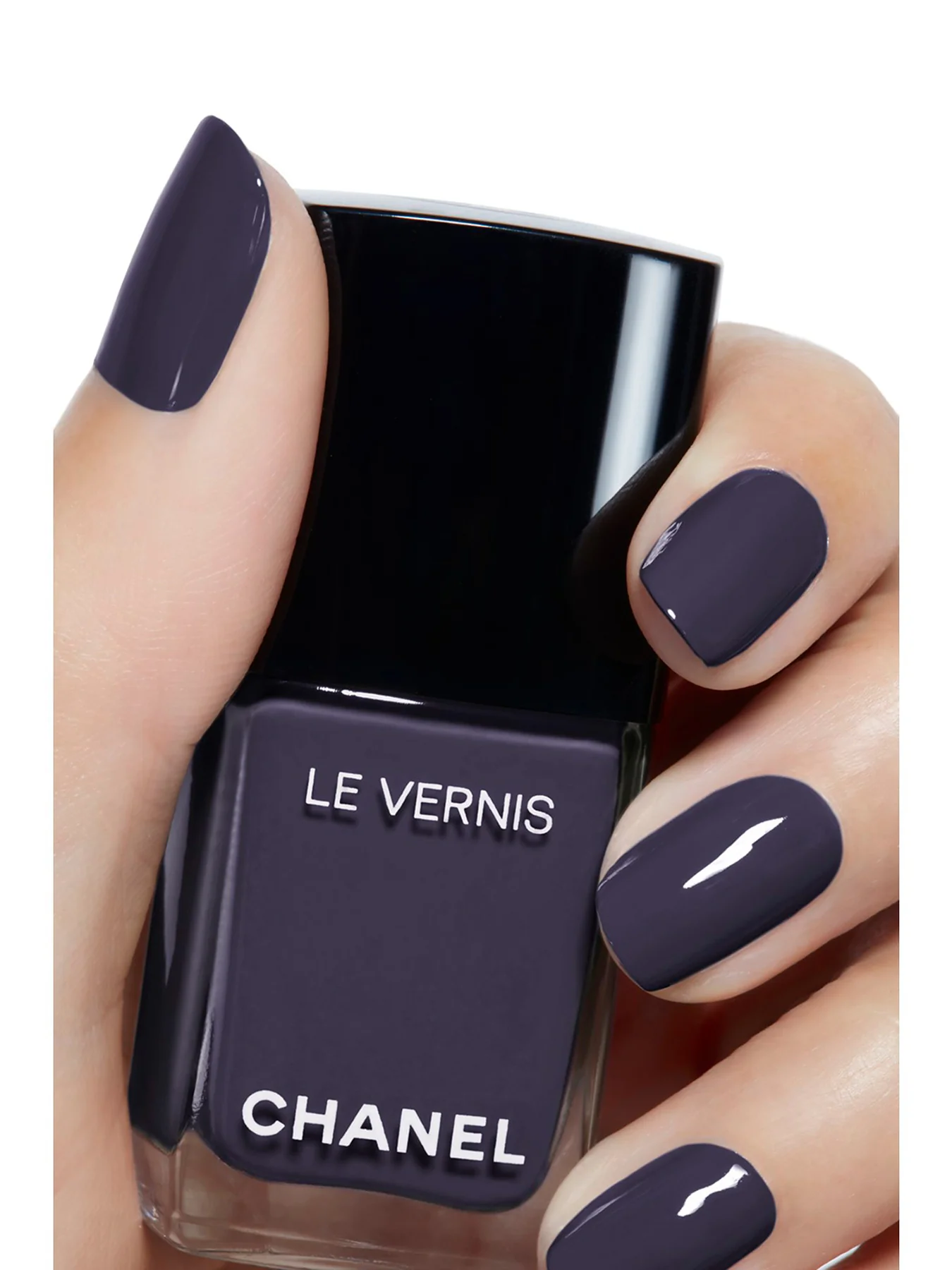 Le Vernis Nail Polish - Image 85