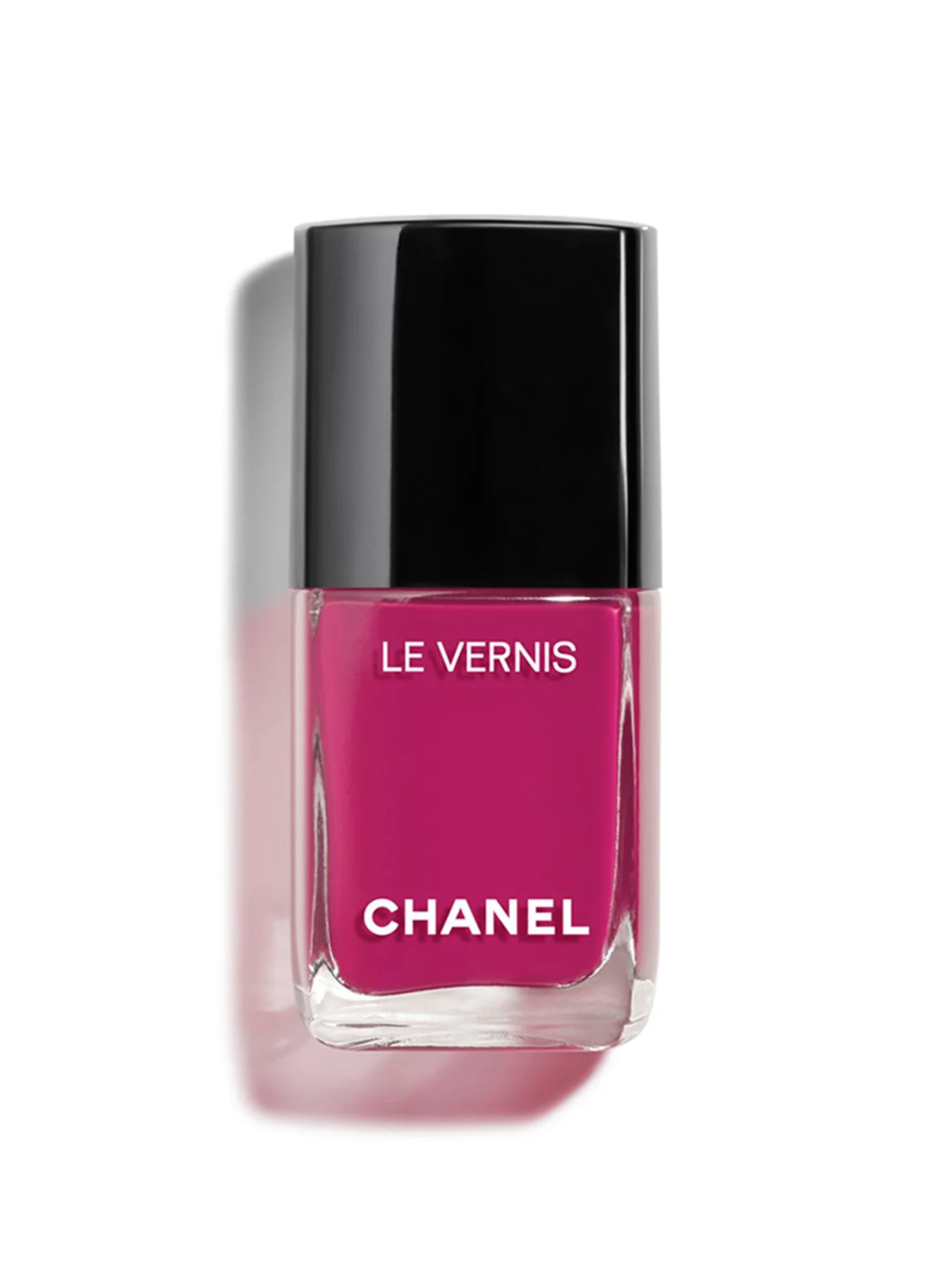 Le Vernis Nail Polish - Image 90