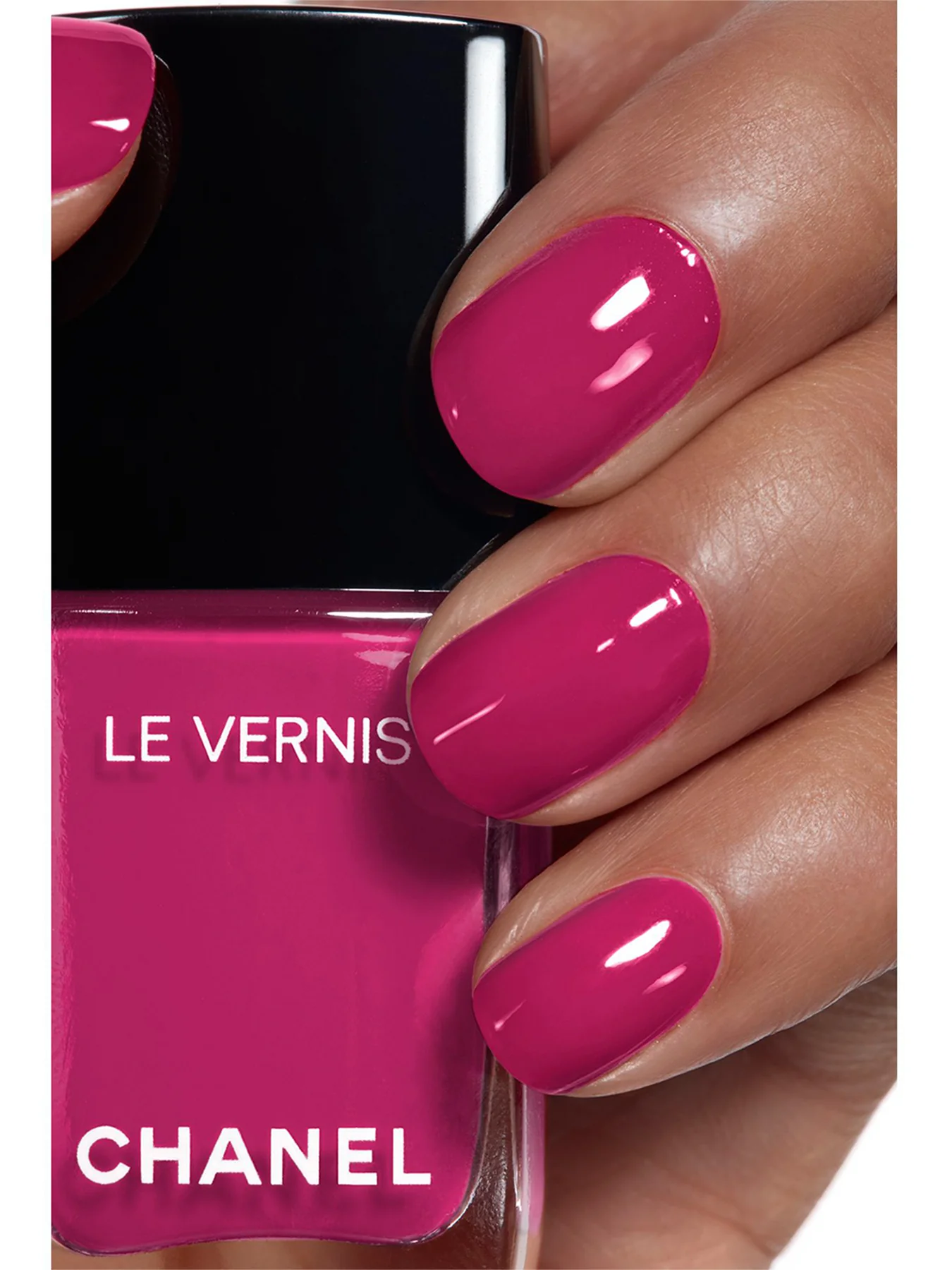Le Vernis Nail Polish - Image 91