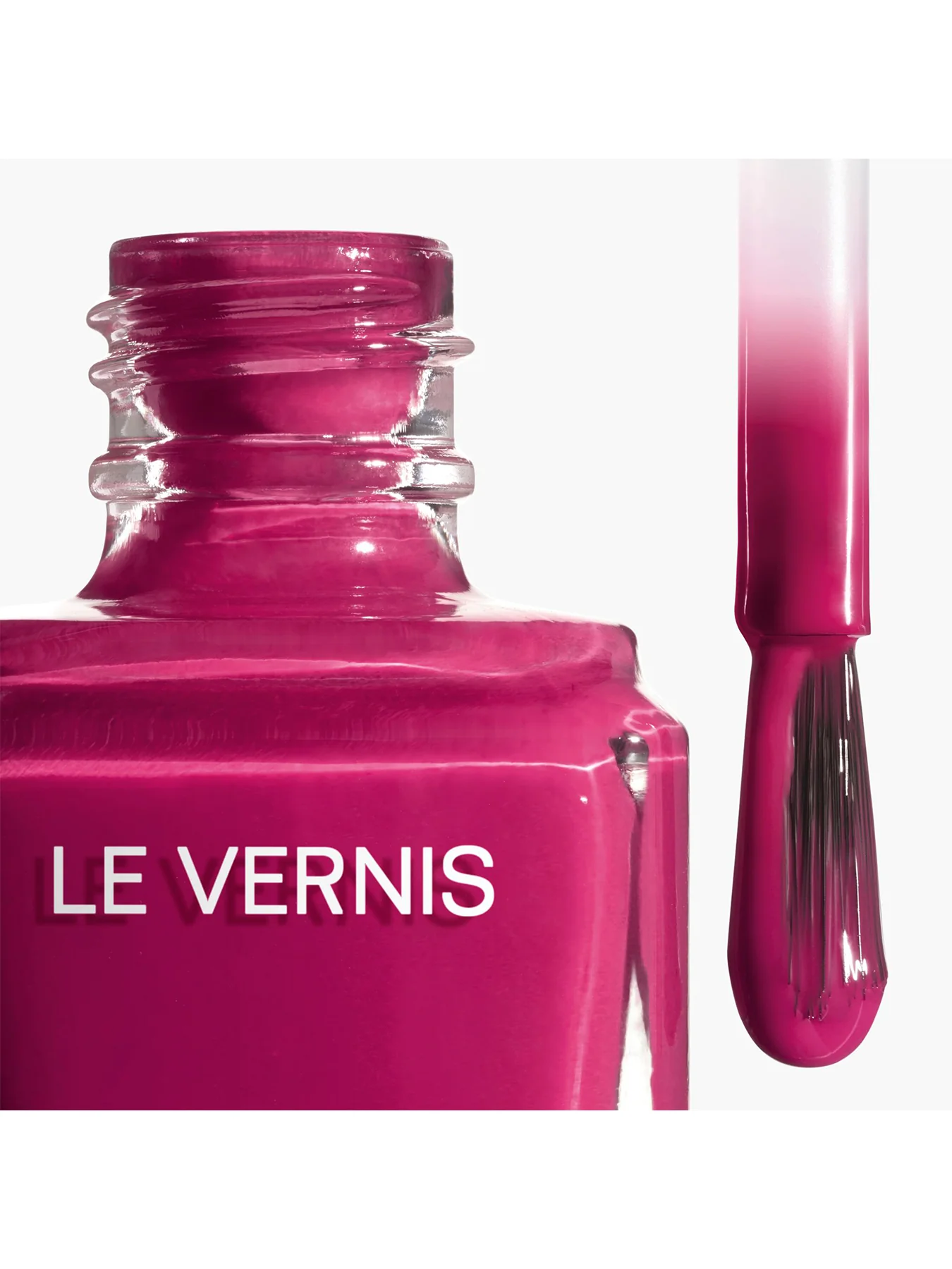 Le Vernis Nail Polish - Image 94