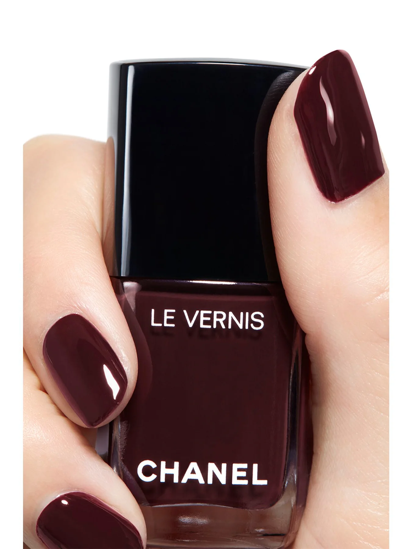 Le Vernis Nail Polish - Image 96