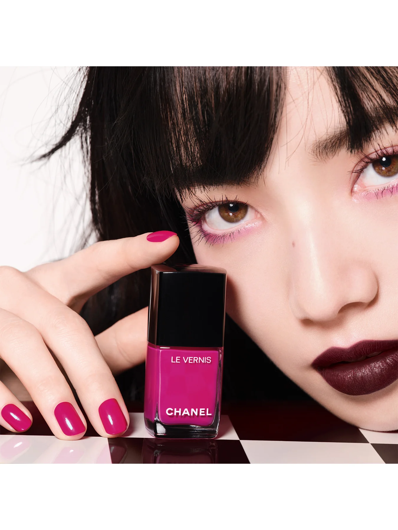 Le Vernis Nail Polish - Image 97