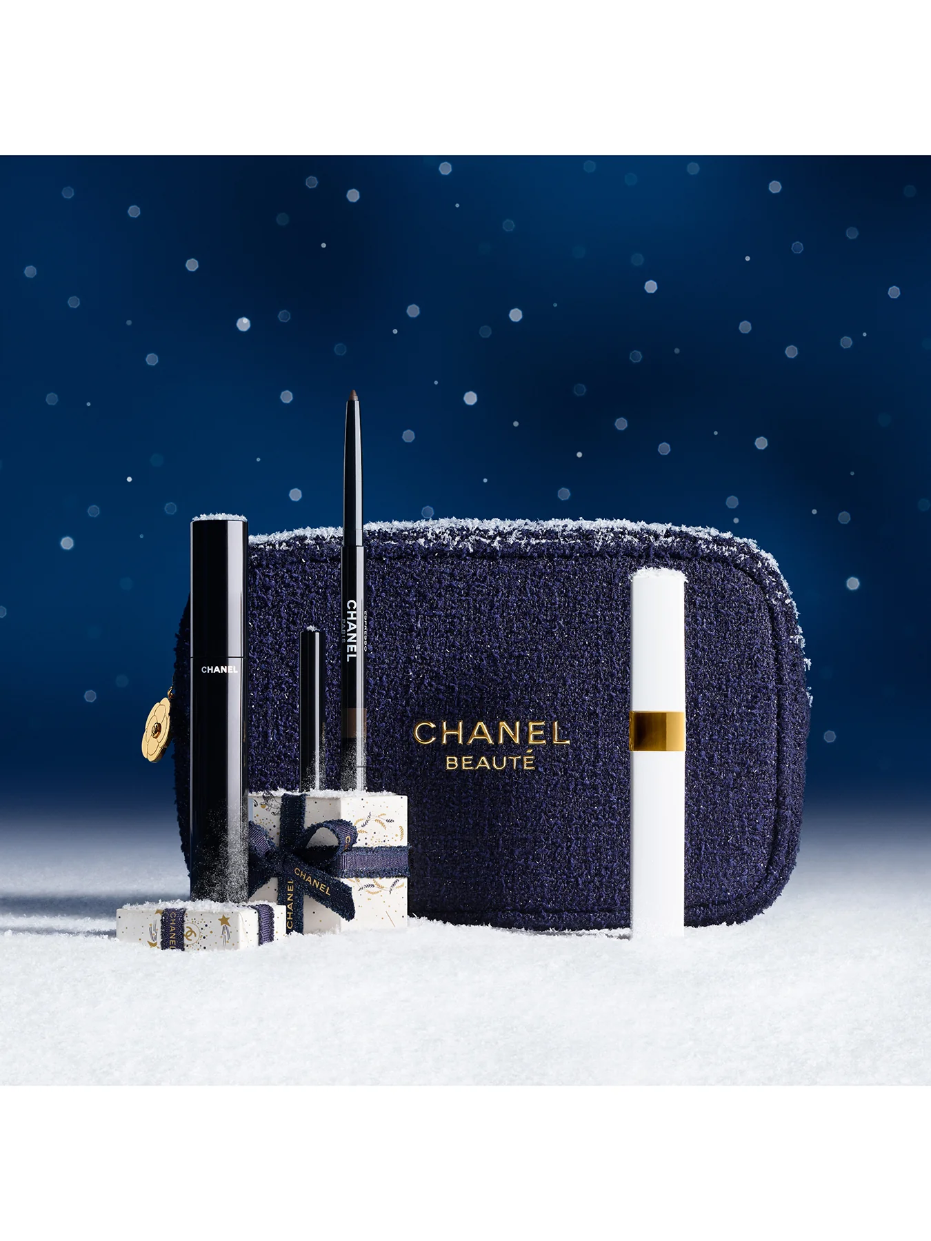 Le Volume Mascara Set Holiday 25 - Image 2