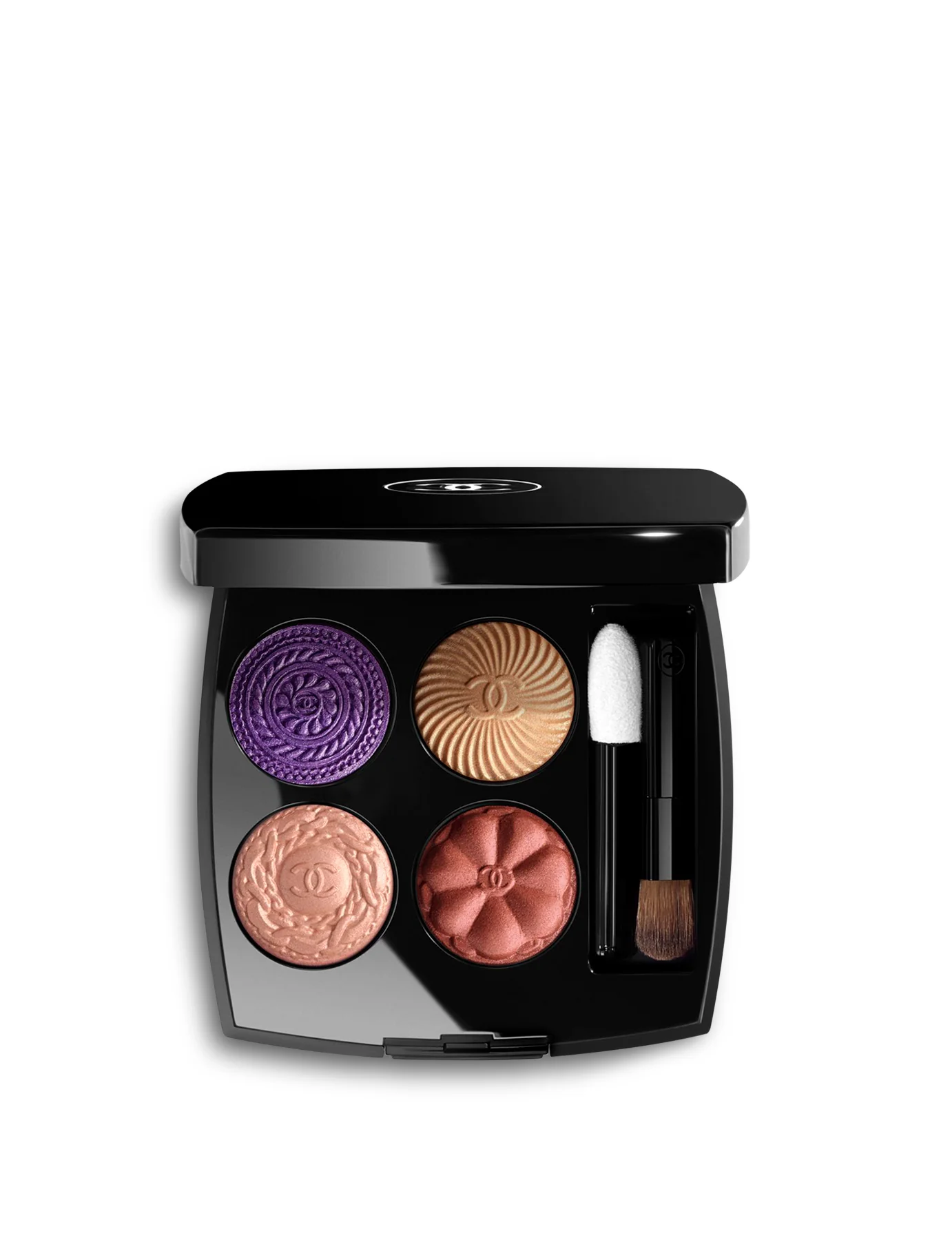 Les 4 Ombres Boutons - Image 13
