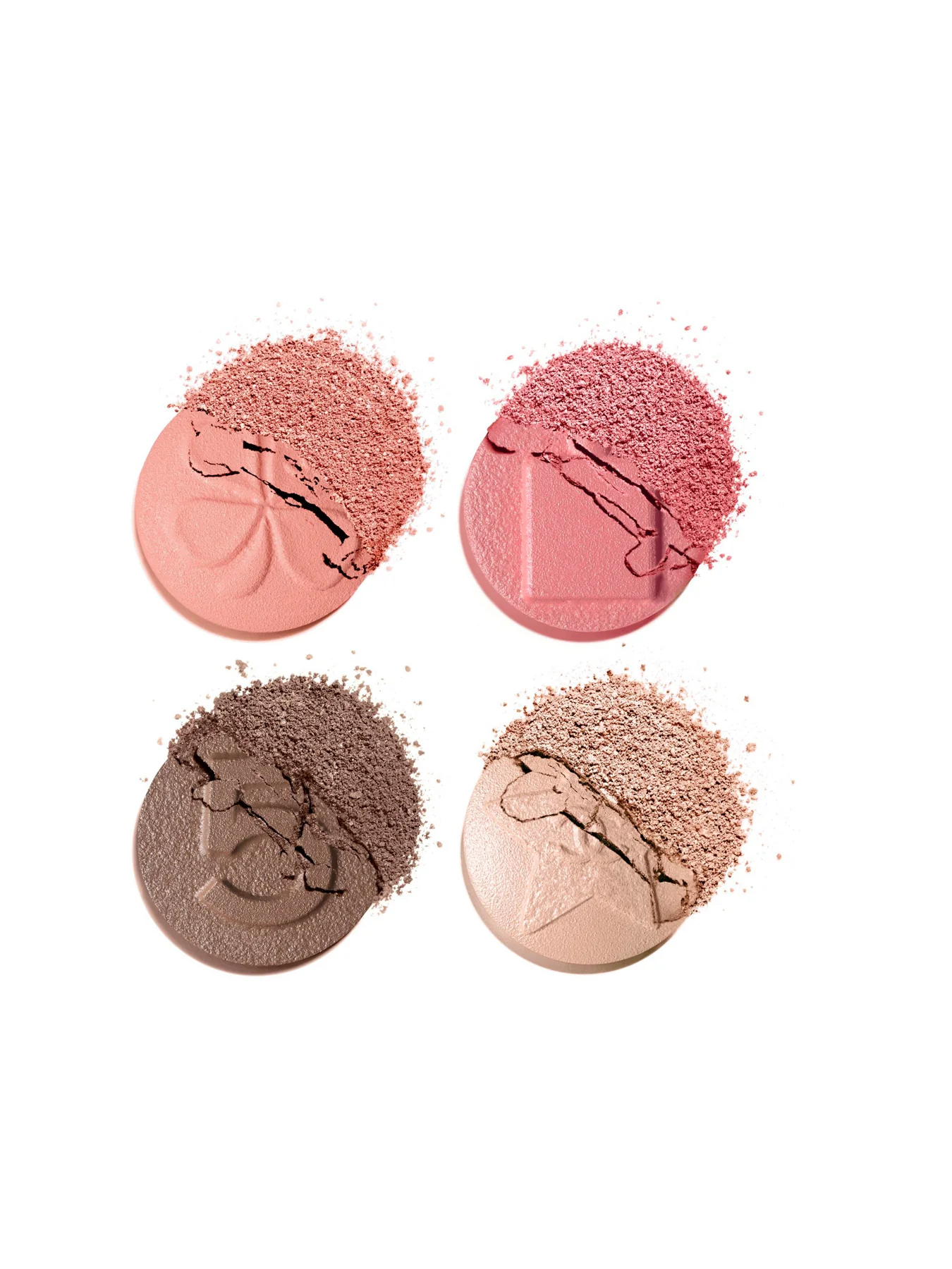 Les 4 Ombres Boutons - Image 3