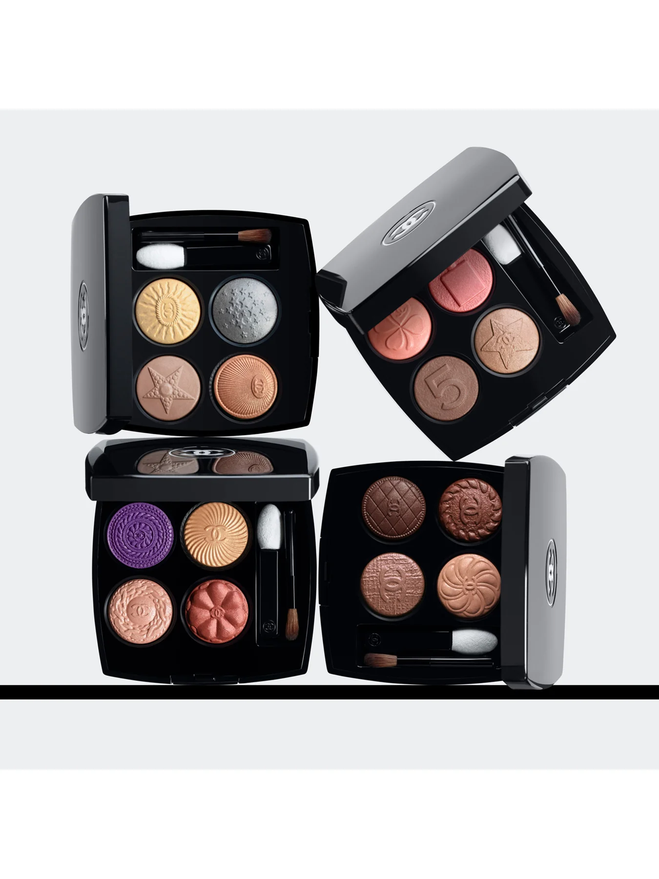 Les 4 Ombres Boutons - Image 8