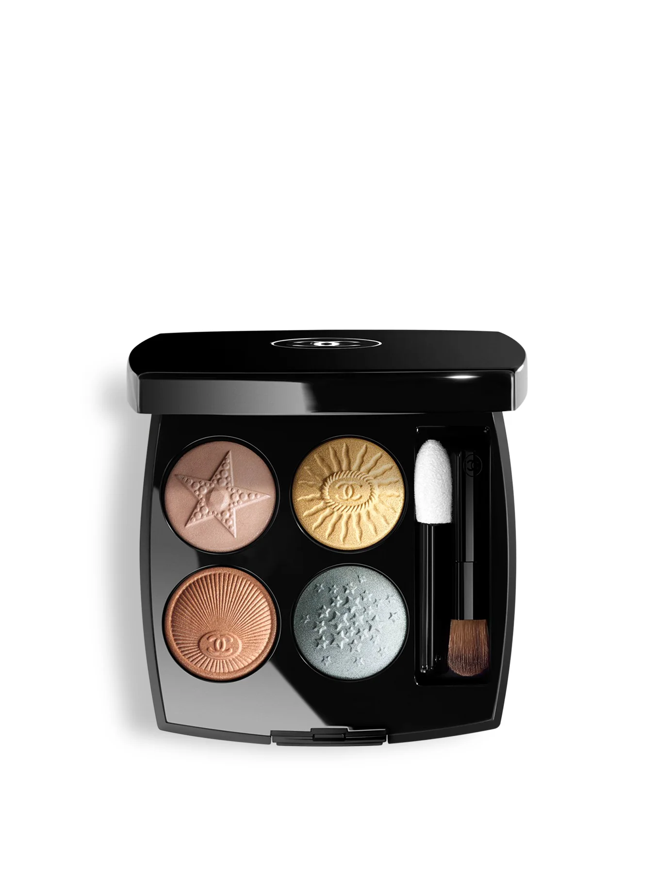 Les 4 Ombres Boutons - Image 9
