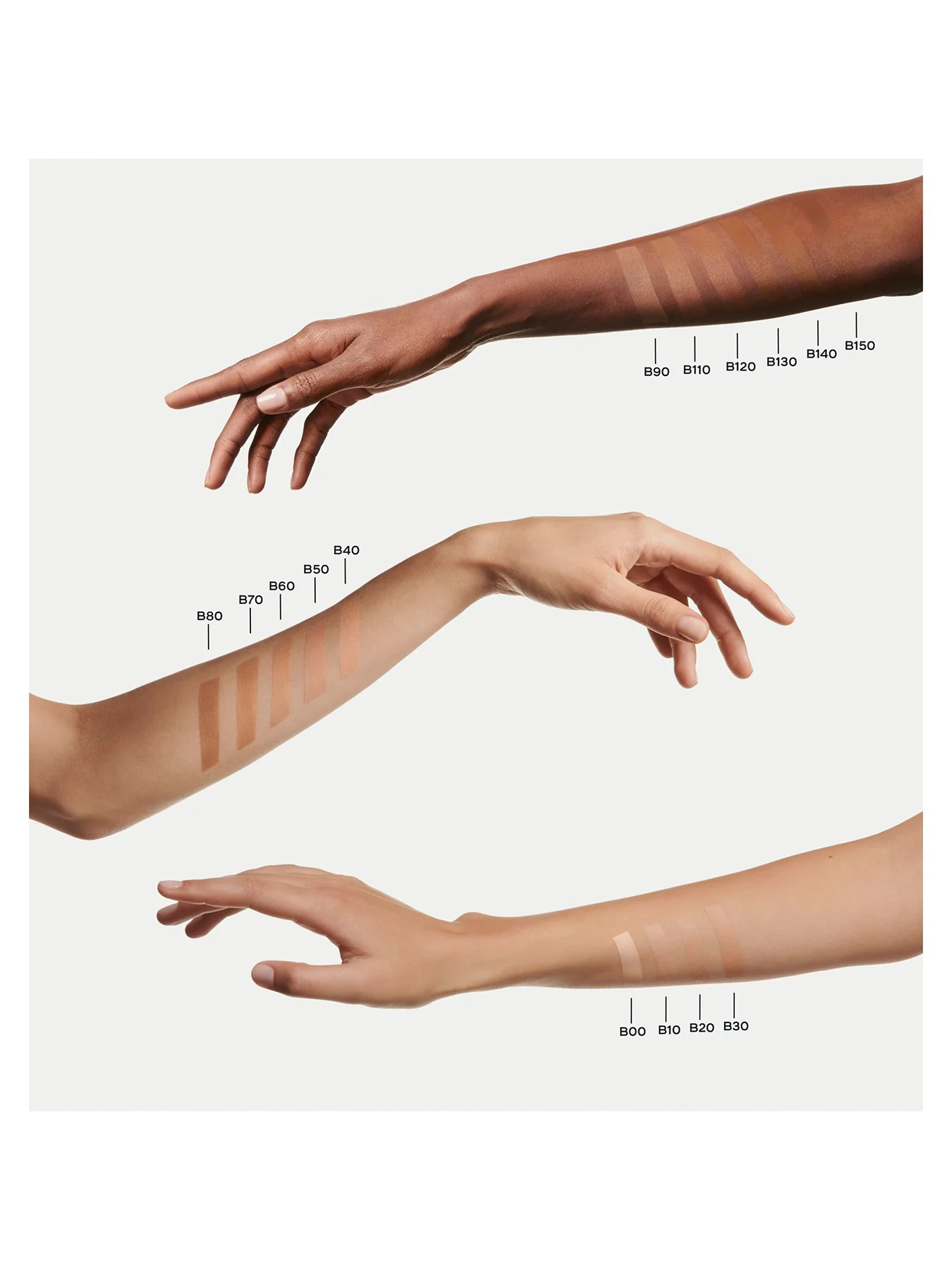 Les Beiges Serum Concealer - Image 36