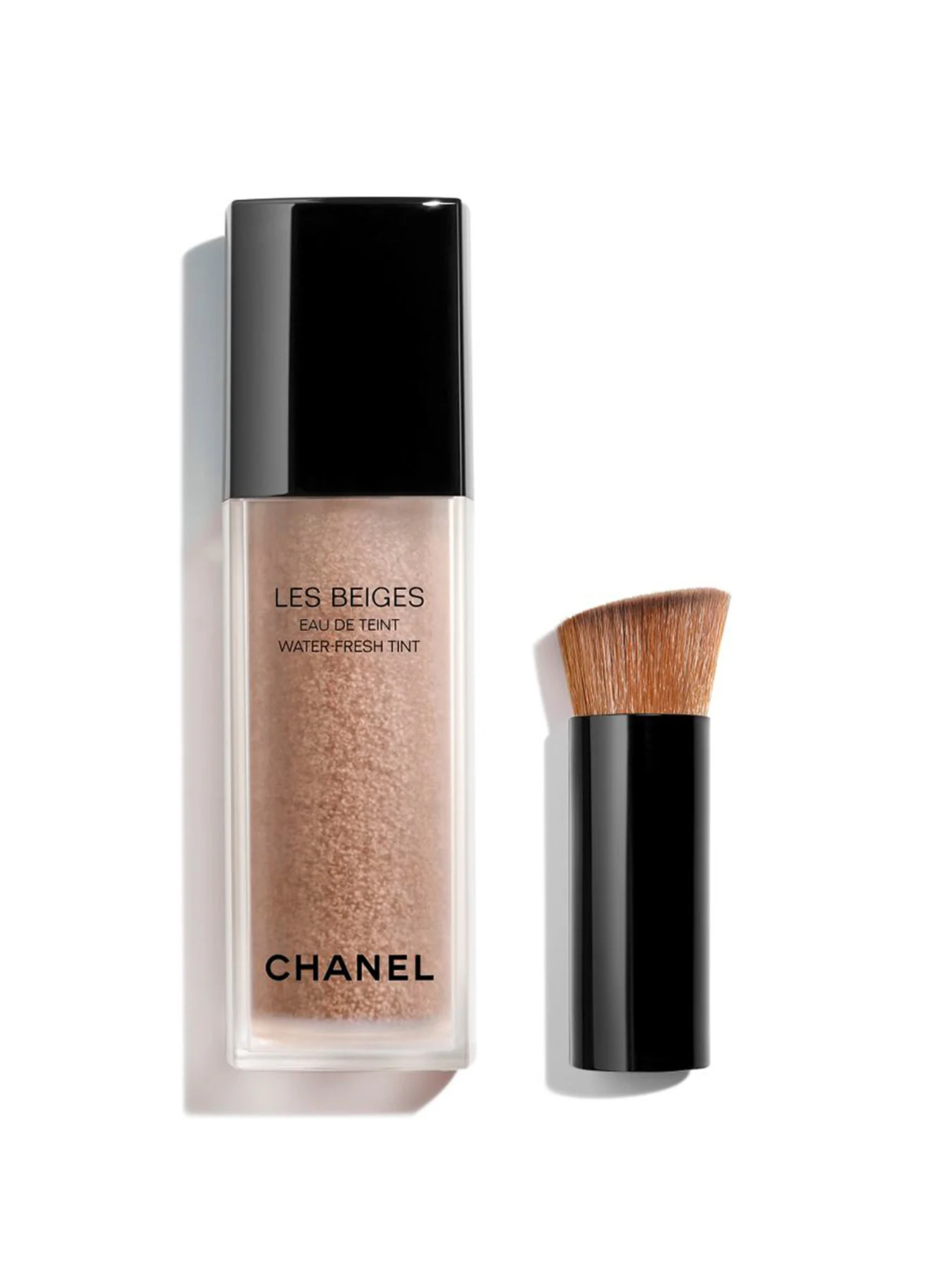Les Beiges Healthy Glow Eau De Teint Foundation 30ml - Image 11