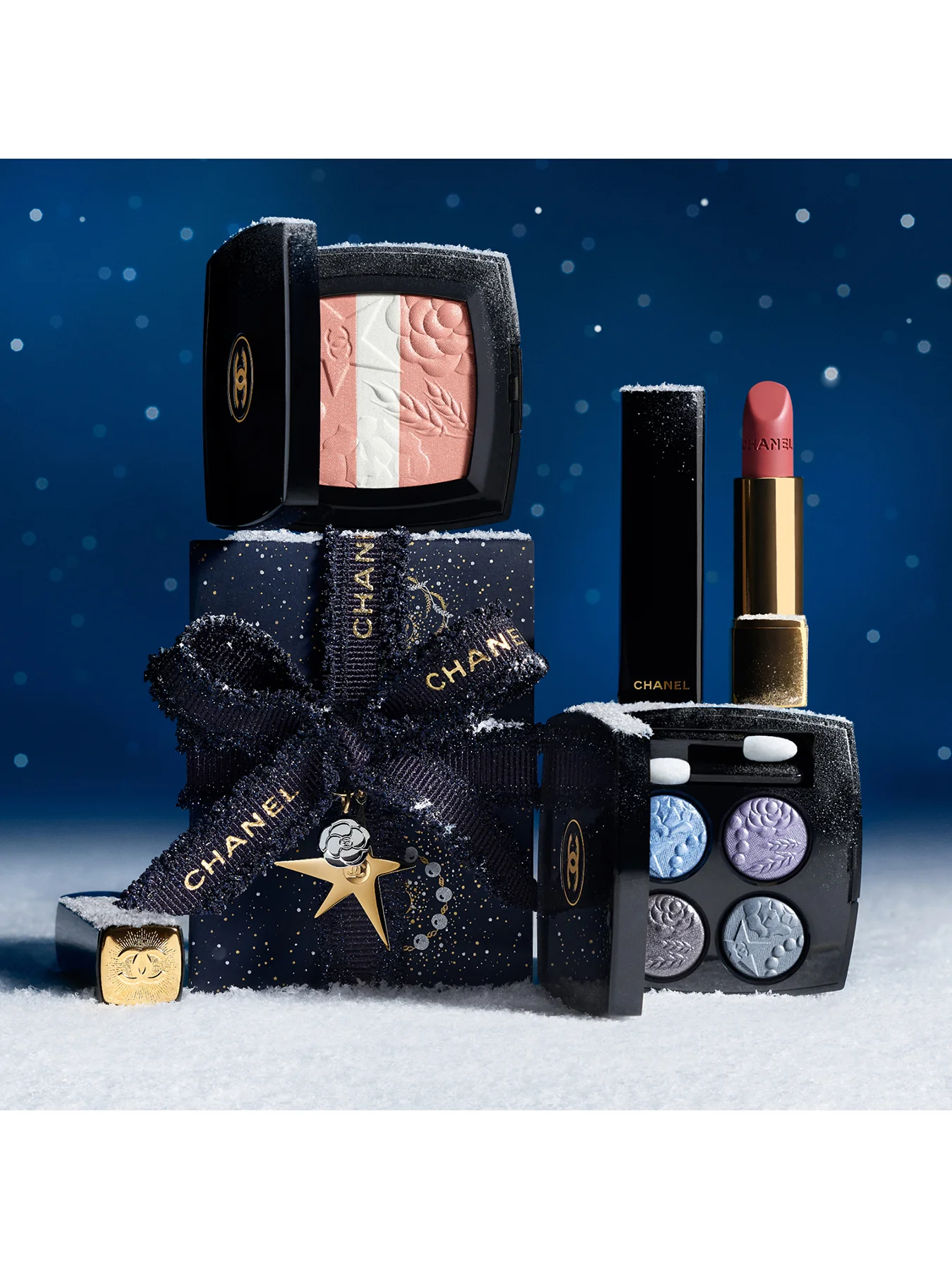 Les Signes de Chanel Blush - Image 9