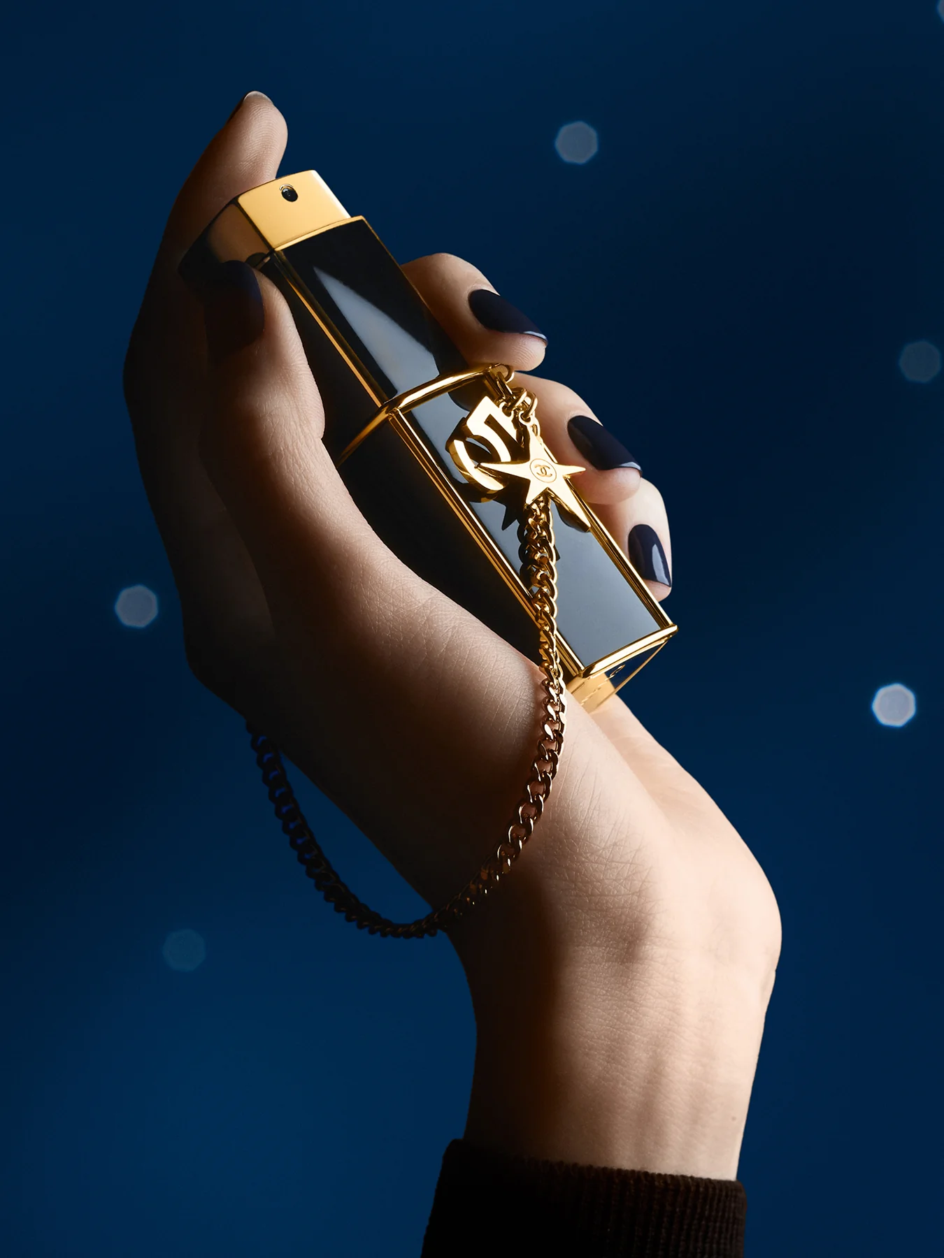 N°5 Eau de Parfum Purse Spray Holiday Set - Image 4