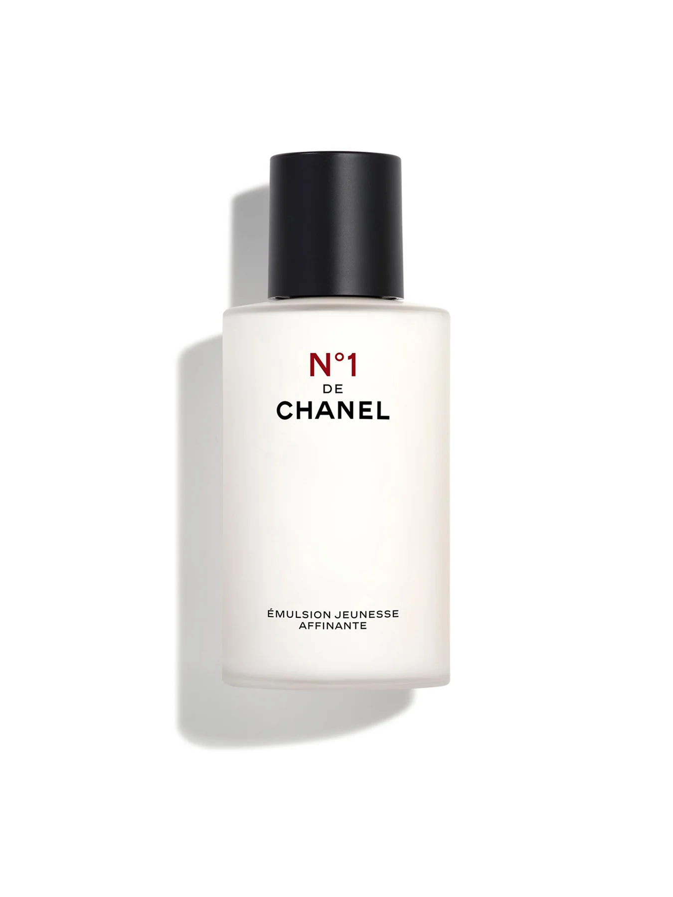 No1 De Chanel Emulsion 100ml