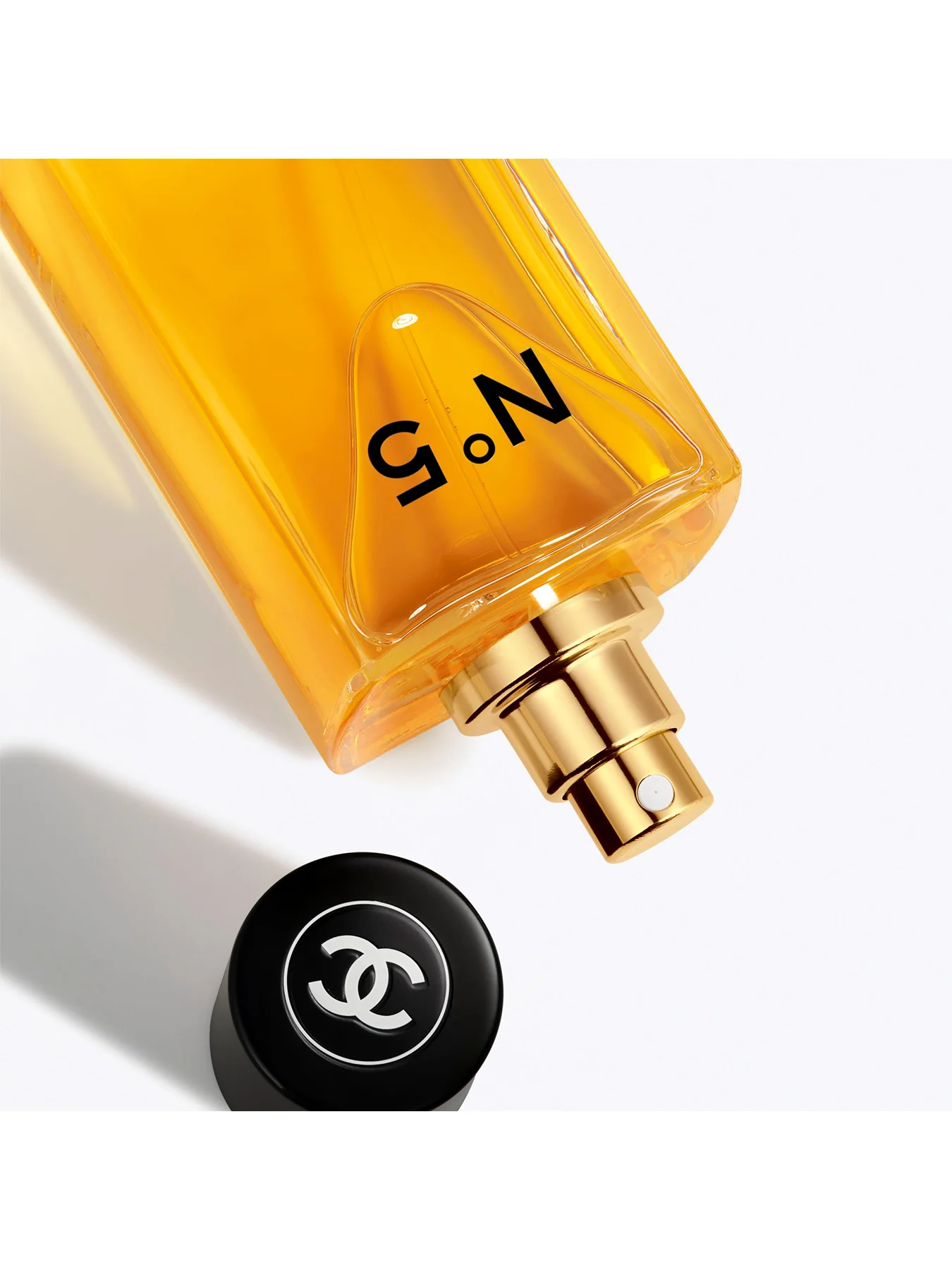 No.5 Eau de Toilette 75ml - Image 2