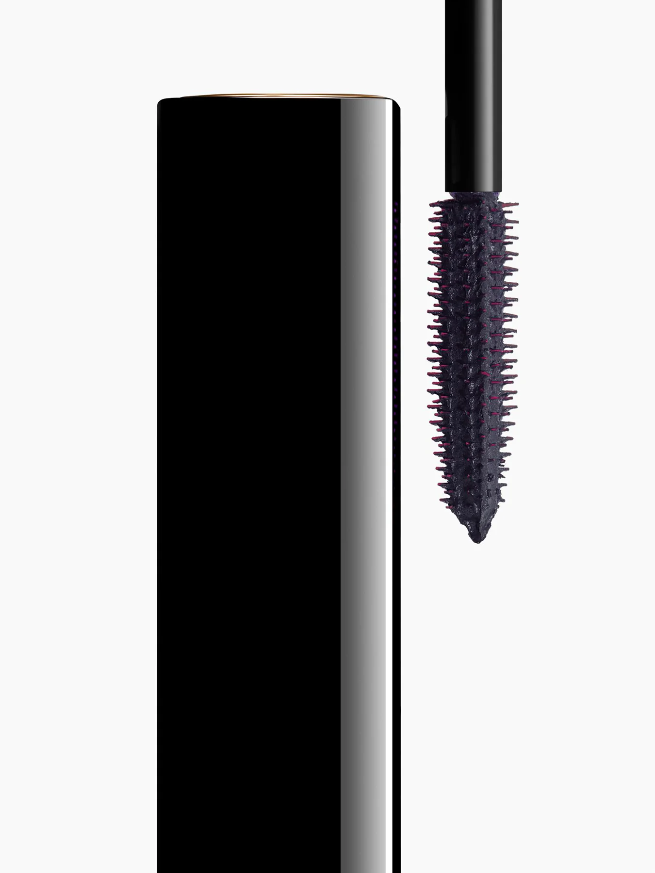 Noir Allure Mascara - Image 2