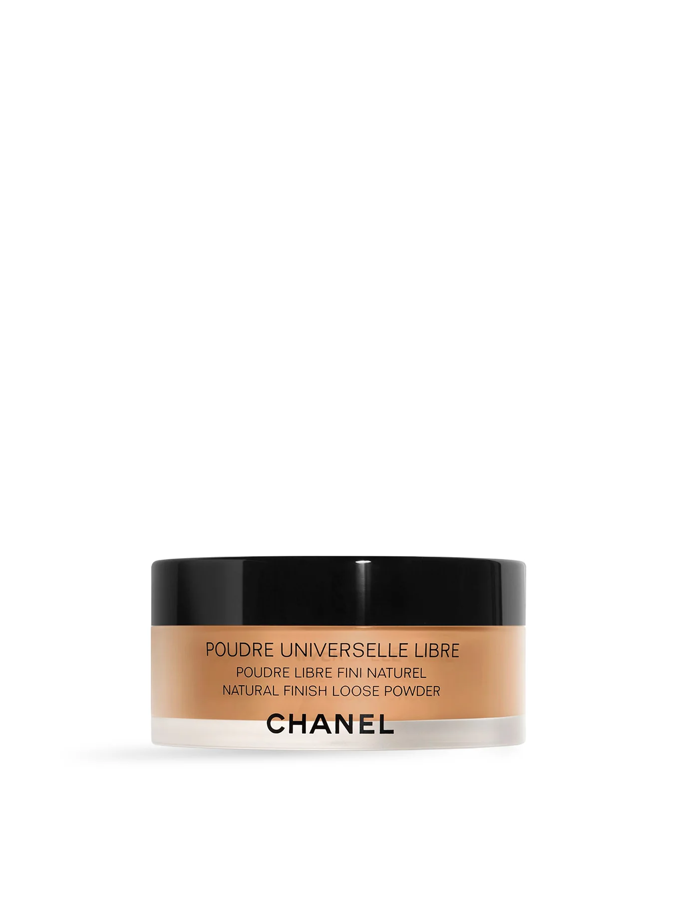Poudre Universelle Libre