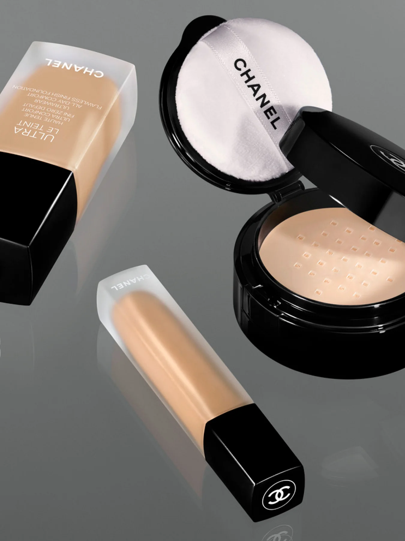 Poudre Universelle Libre On The Go - Image 41