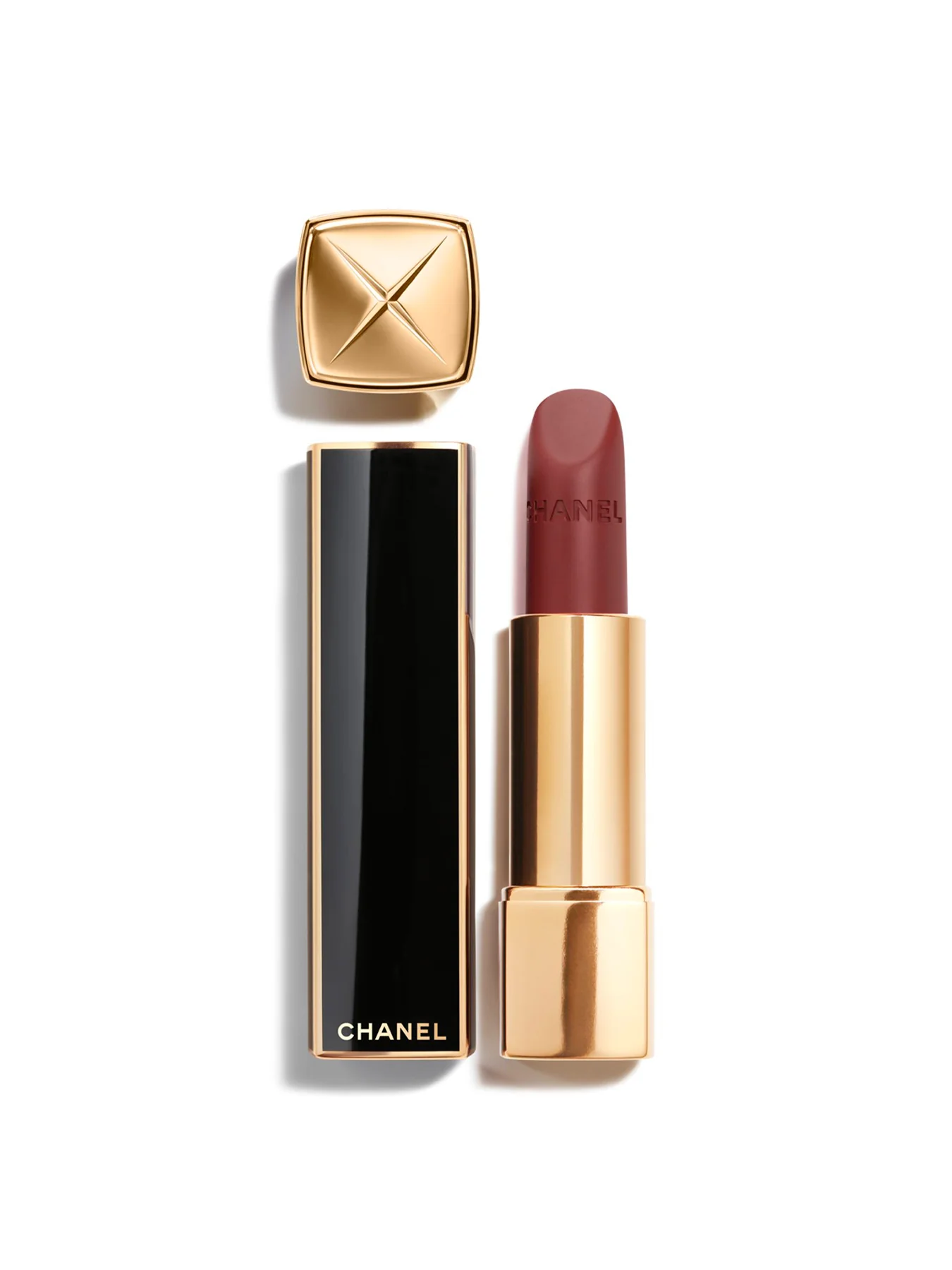Rouge Allure Velvet Limited Edition - Image 36