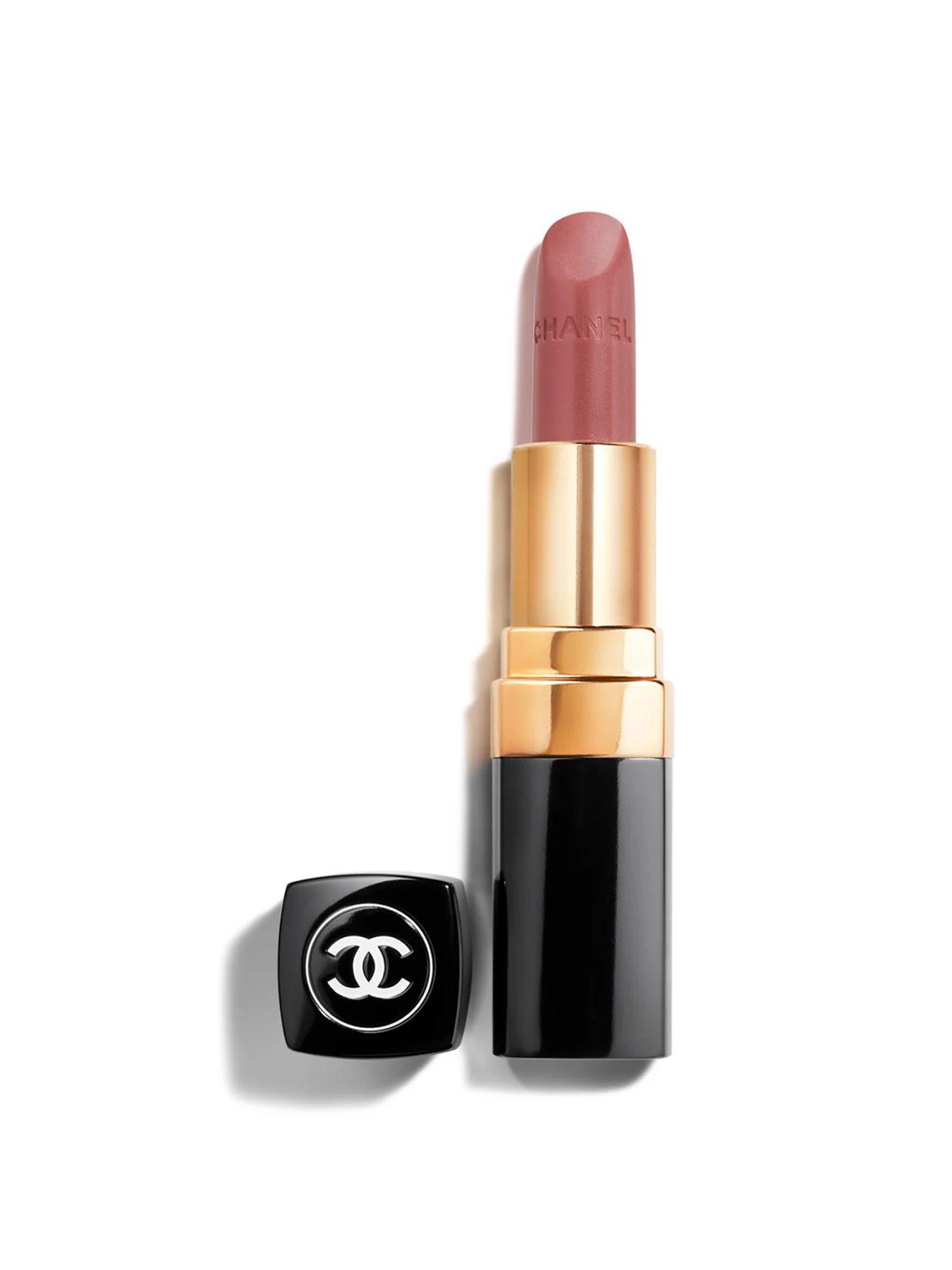 Rouge Coco Baume Hydrating Lip Balm