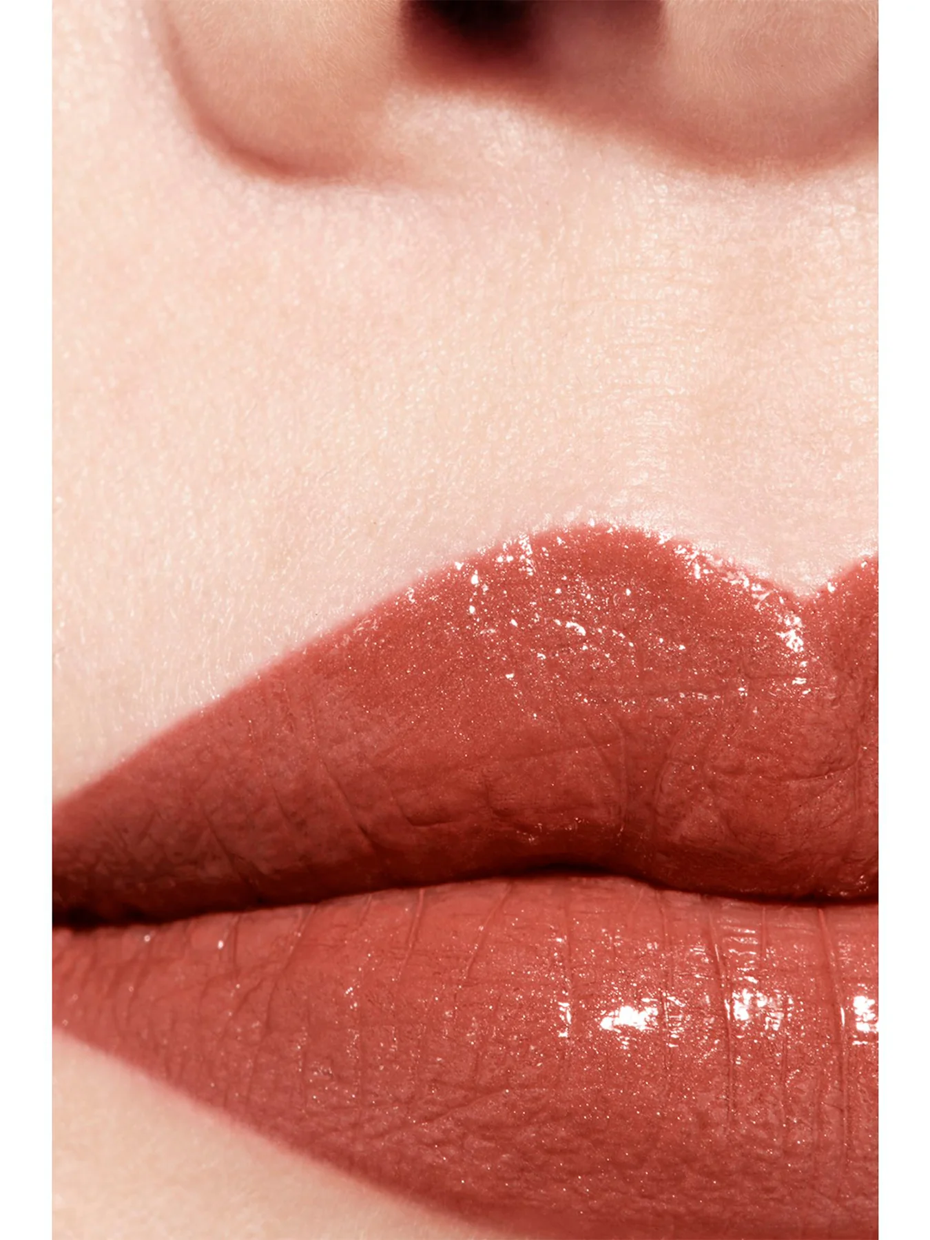 Rouge Coco Baume Hydrating Lip Balm - Image 9