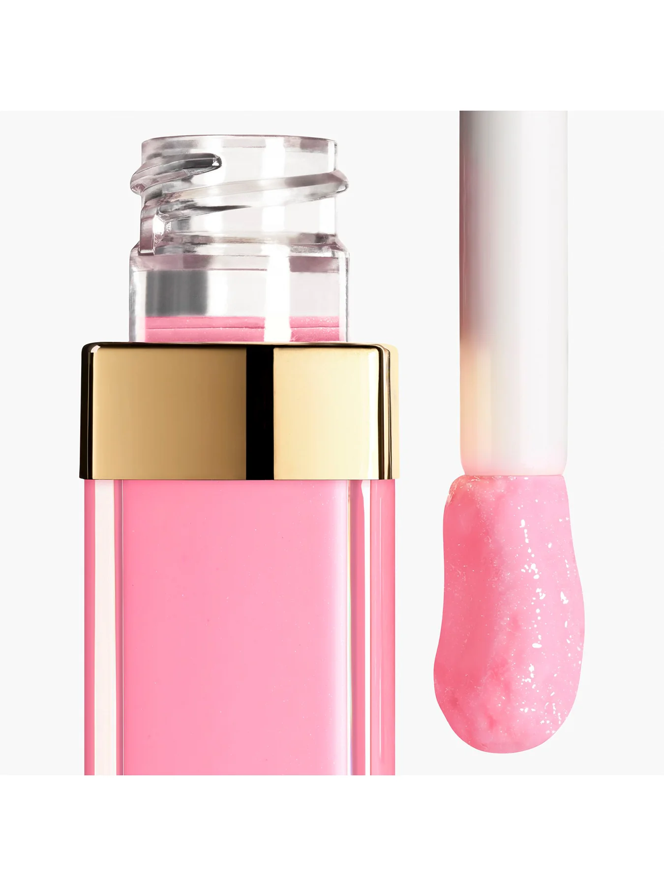 ROUGE COCO GLOSS Moisturising Glossimer - Image 7
