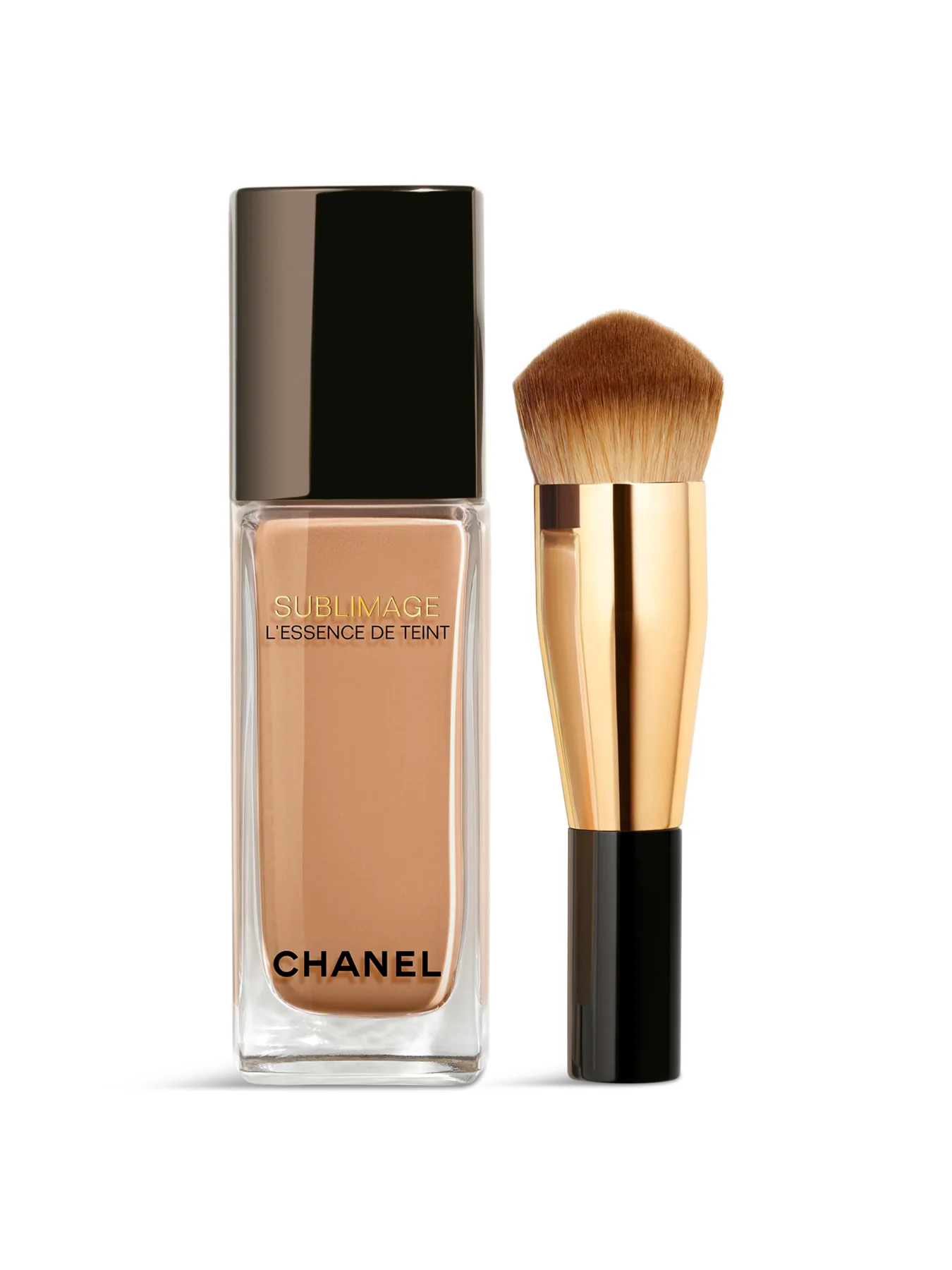 Sublimage L'Essence De Teint Ultimate Radiance-Generating Serum Foundation - Image 13