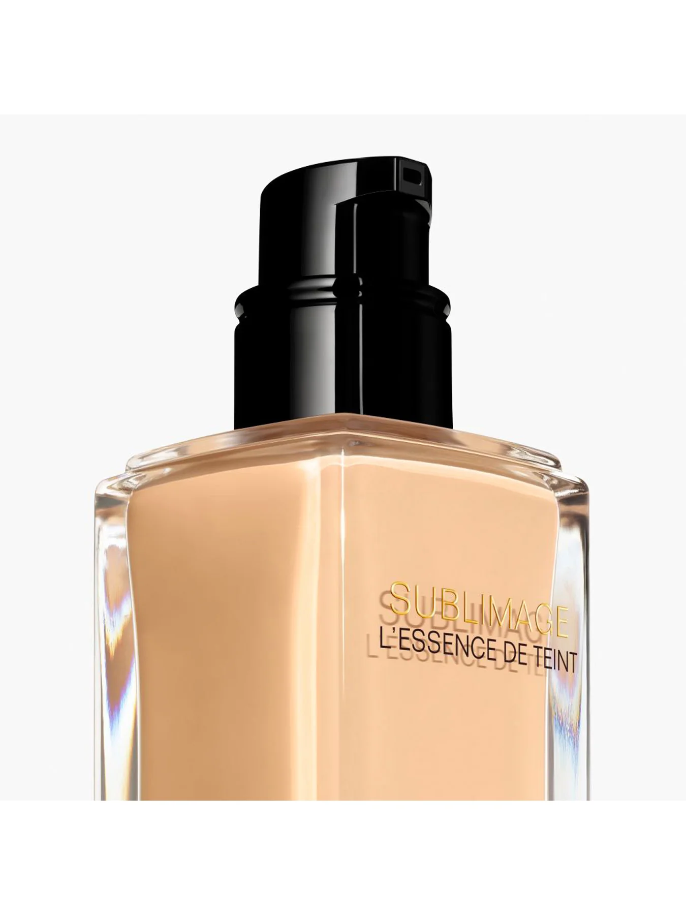 Sublimage L'Essence De Teint Ultimate Radiance-Generating Serum Foundation - Image 3