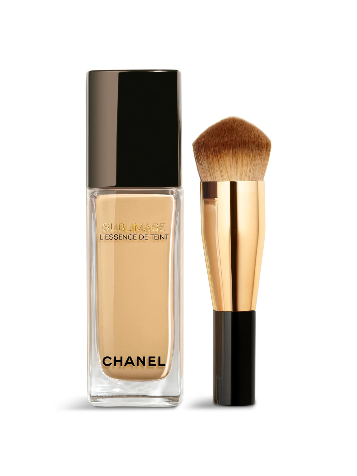 Sublimage L'Essence De Teint Ultimate Radiance-Generating Serum Foundation - Image 9