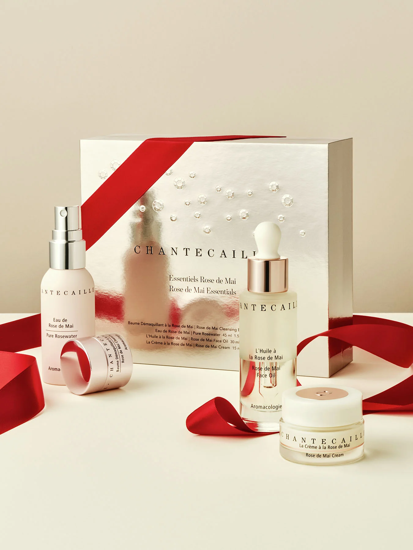 Complete Rose Routine Set - Image 2