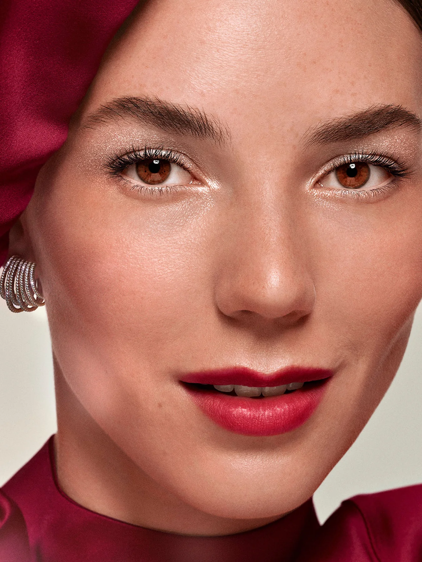 Eclat Cristalline Lip Crème - Image 3