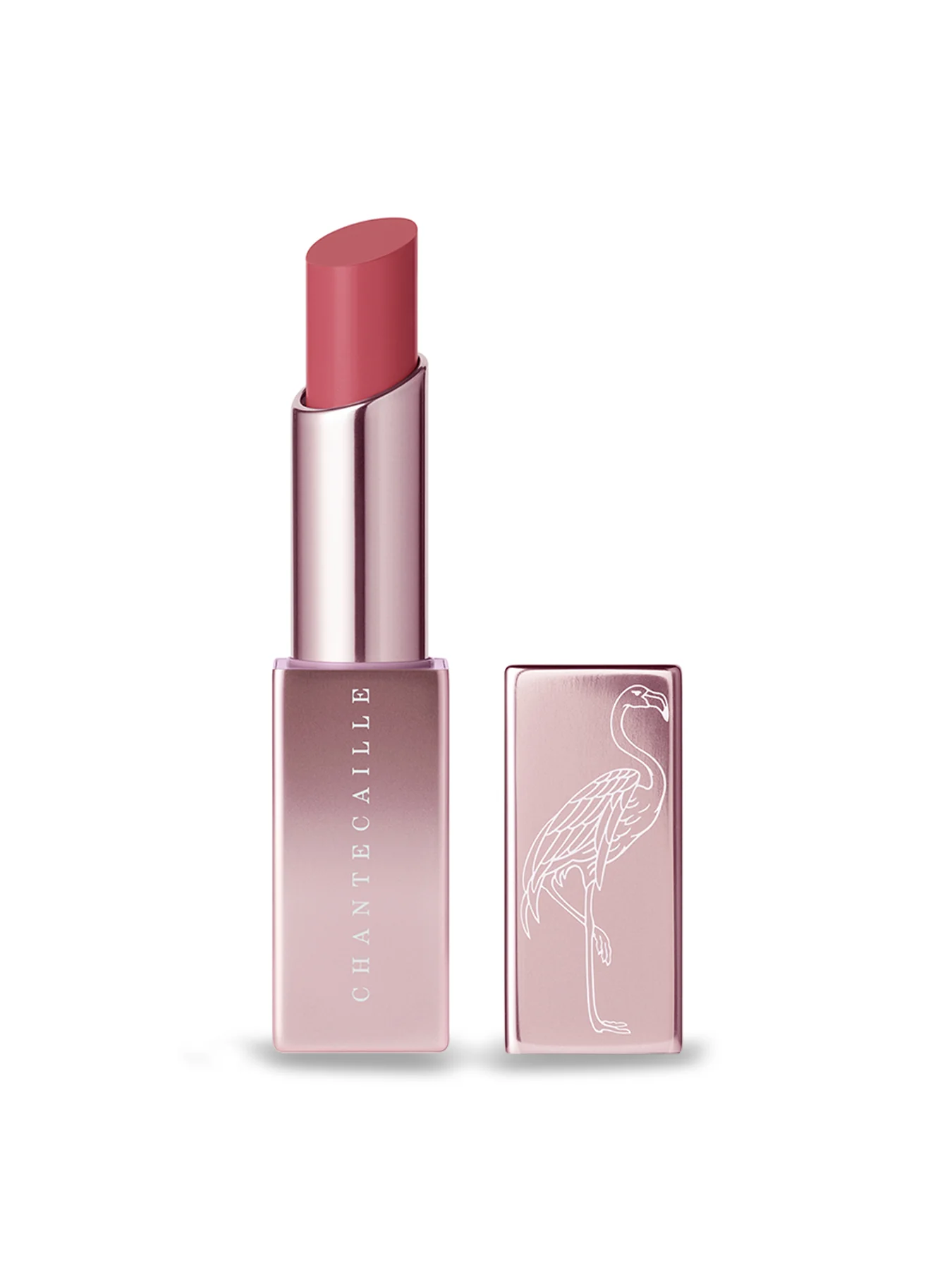 Flamingo Lip Chic
