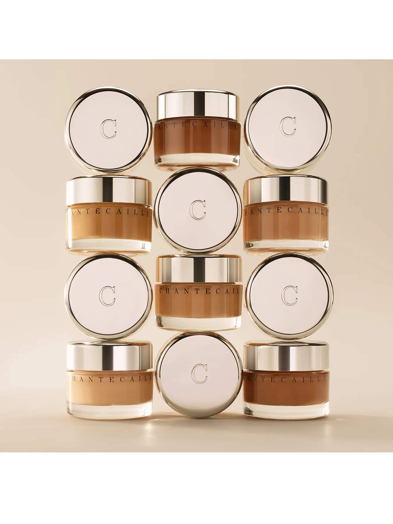 Future Skin Oil-Free Foundation - Image 101