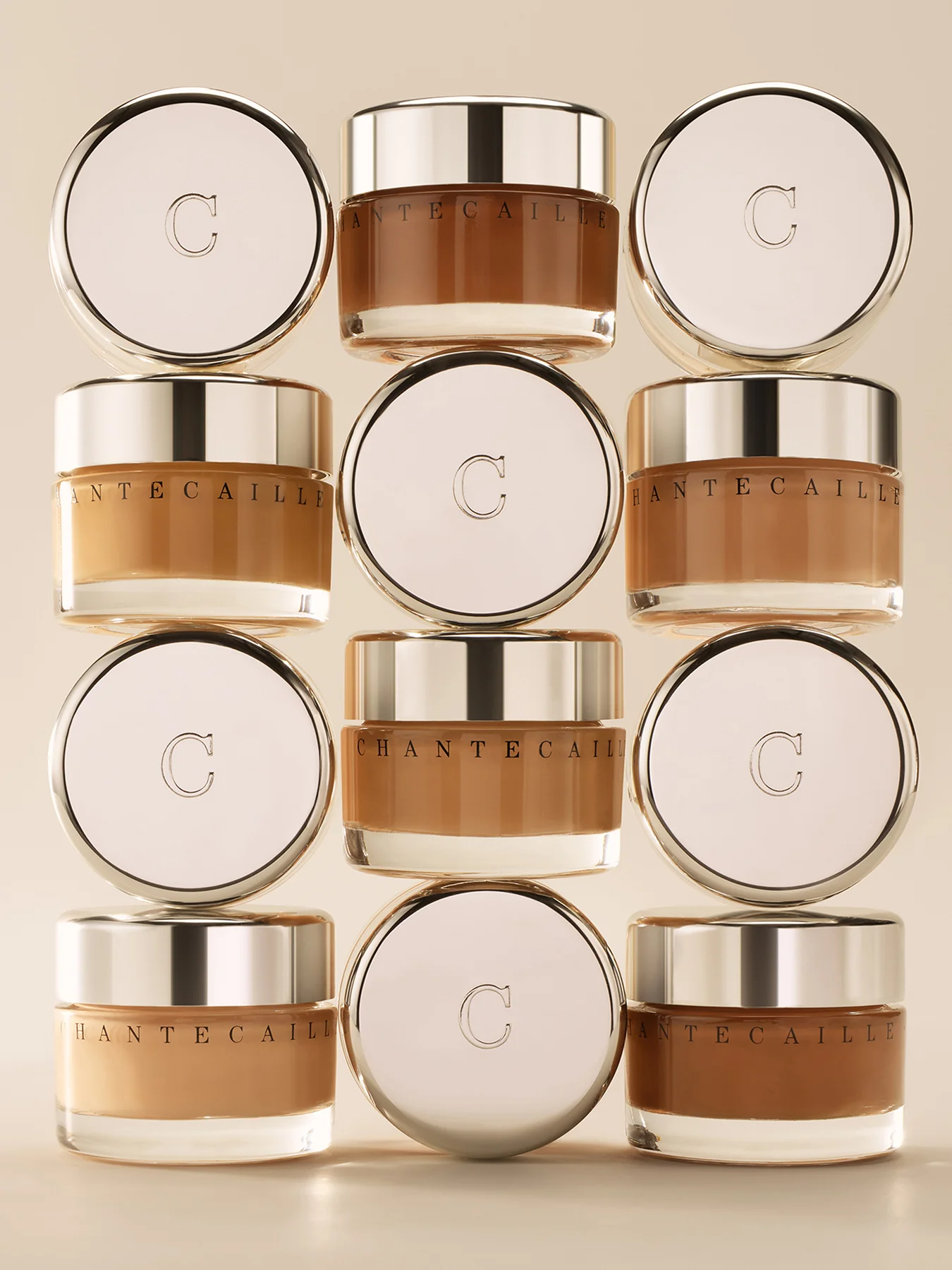 Future Skin Oil-Free Foundation - Image 20