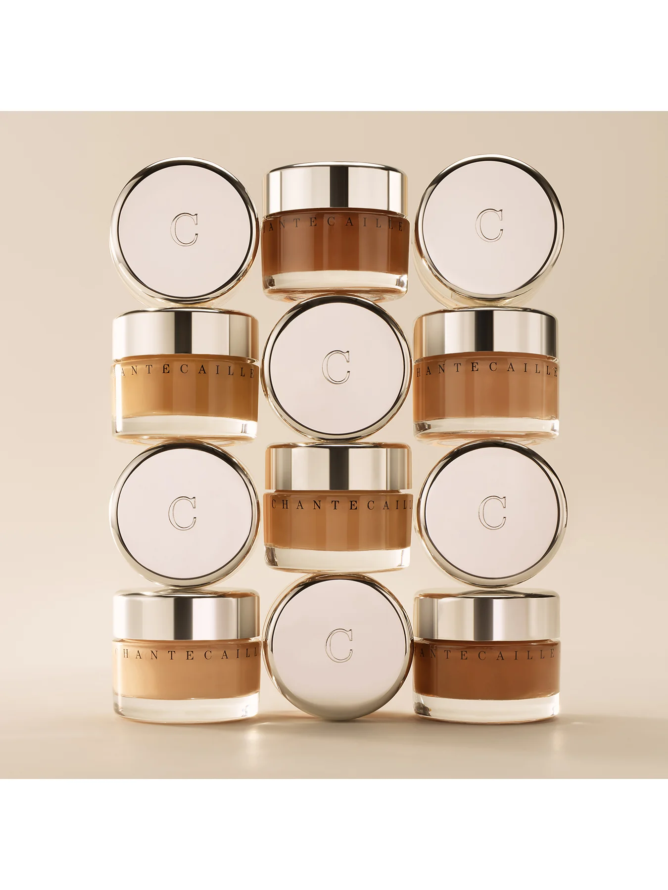 Future Skin Oil-Free Foundation - Image 48
