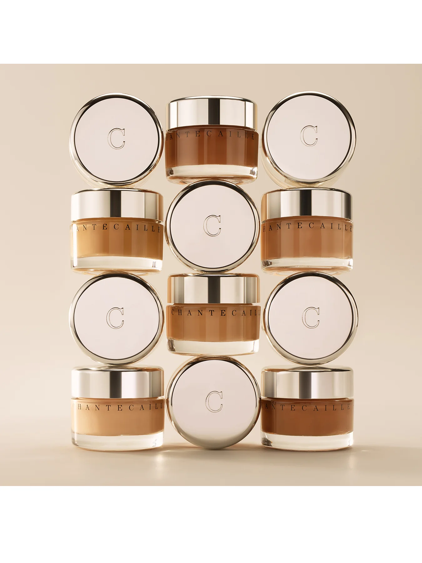 Future Skin Oil-Free Foundation - Image 6