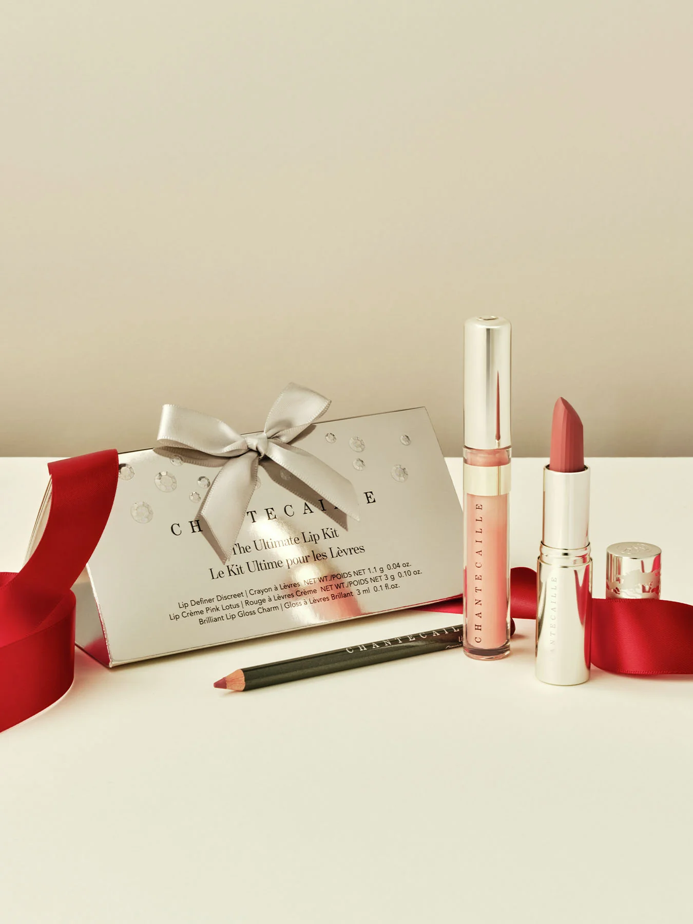 Gloss and Define Lip Trio - Image 2