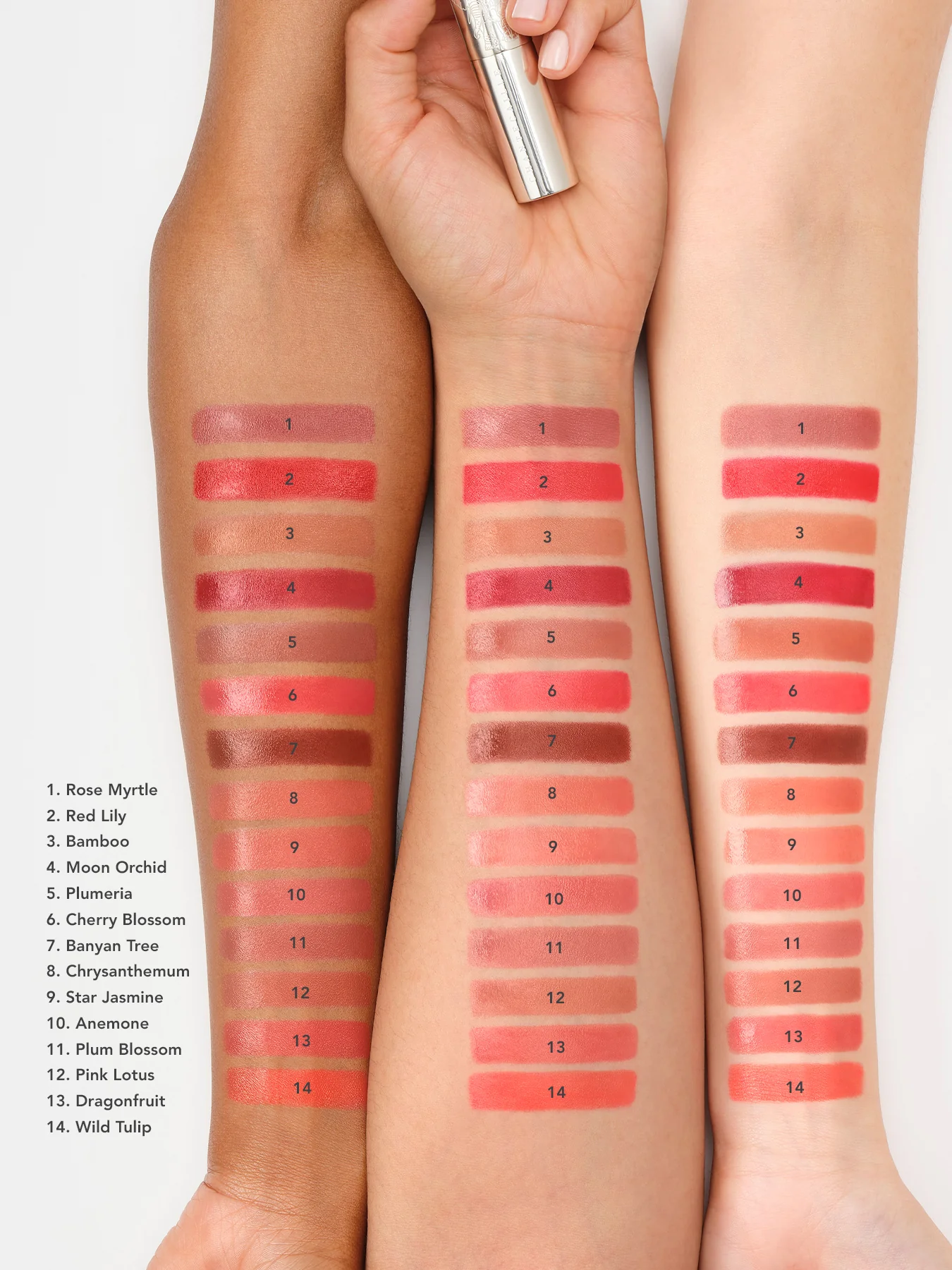 Lip Creme - Image 7