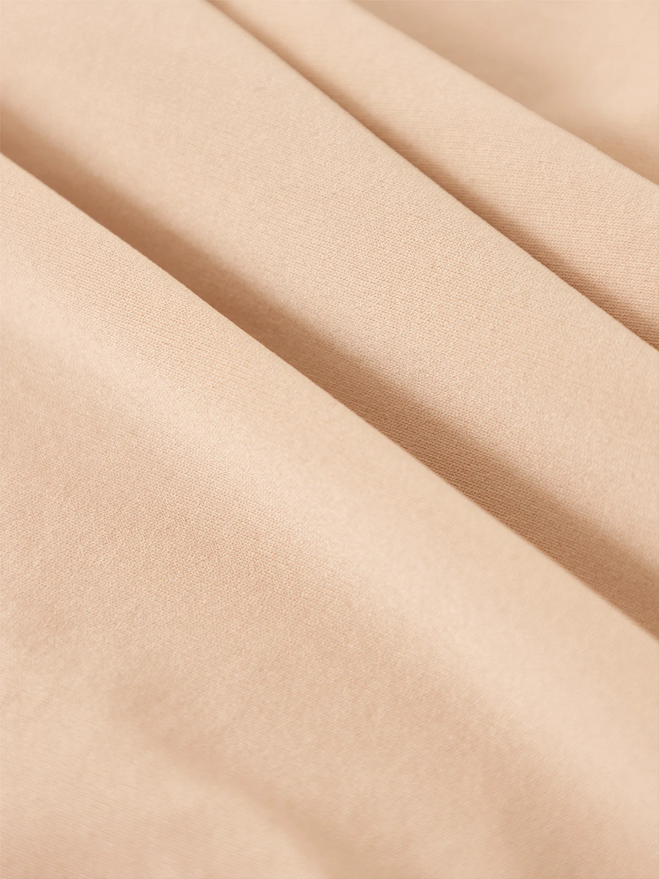 SoftStretch Camisole Nude - Image 2