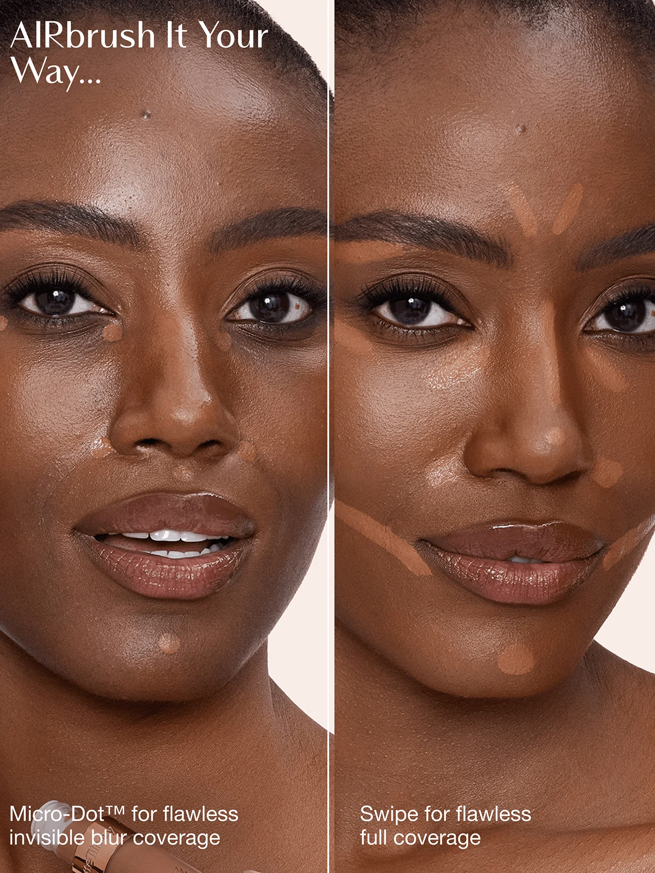 Airbrush Flawless Blur Concealer - Image 100